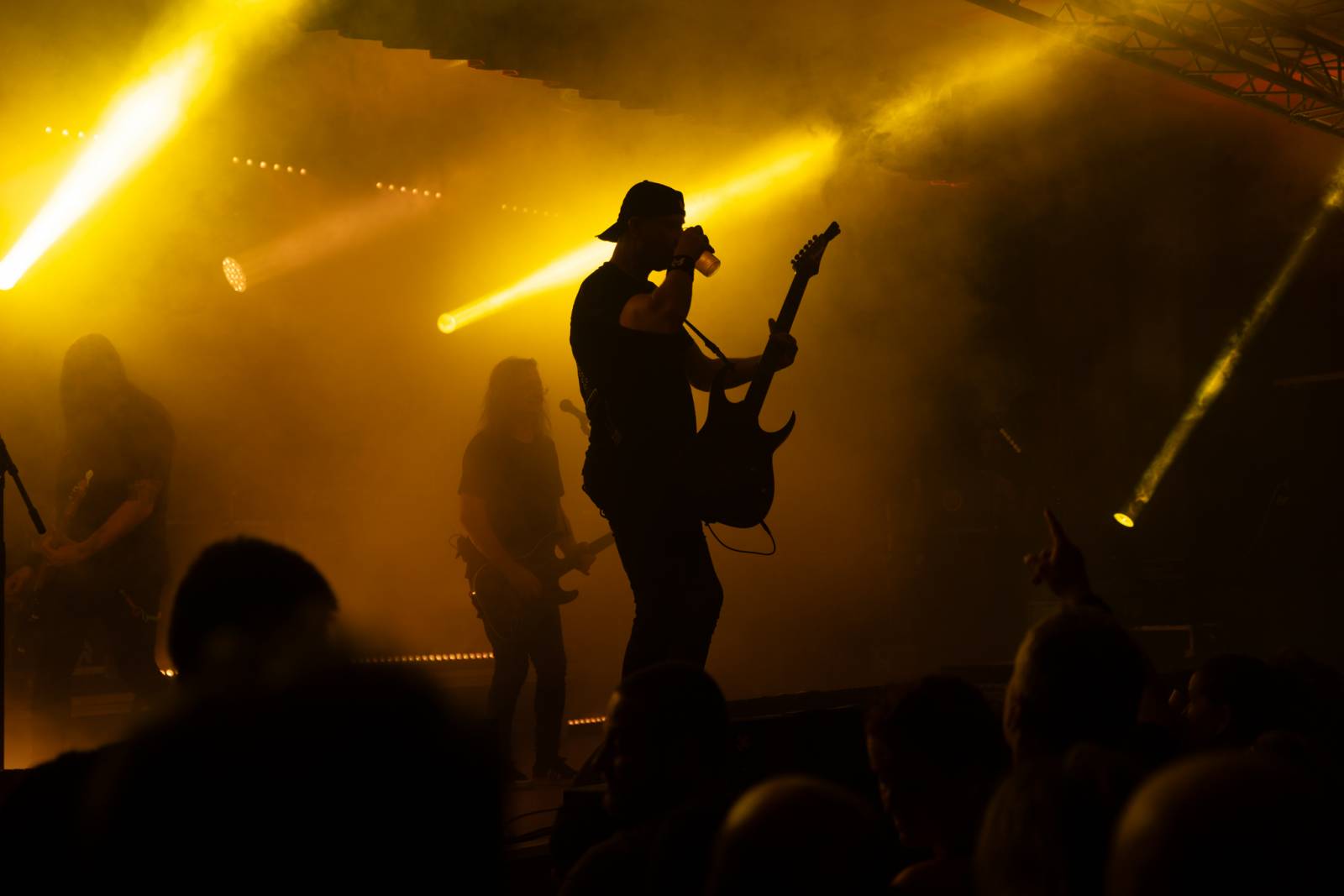 Alkehol završil rok 2025. V Praze připil na nekonečný mejdan