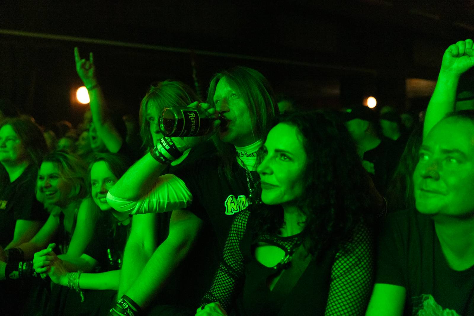 Alkehol završil rok 2025. V Praze připil na nekonečný mejdan