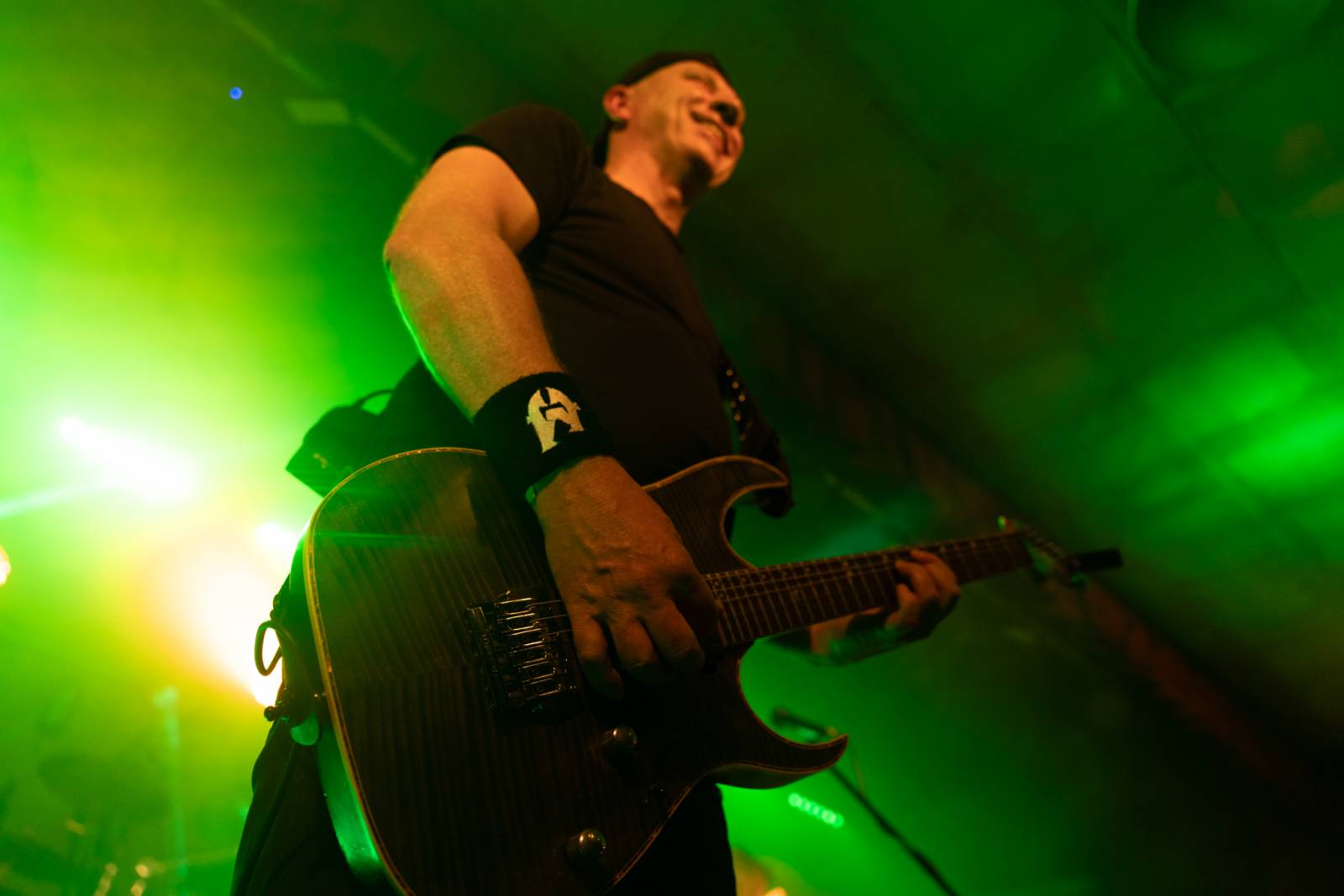 Alkehol završil rok 2025. V Praze připil na nekonečný mejdan