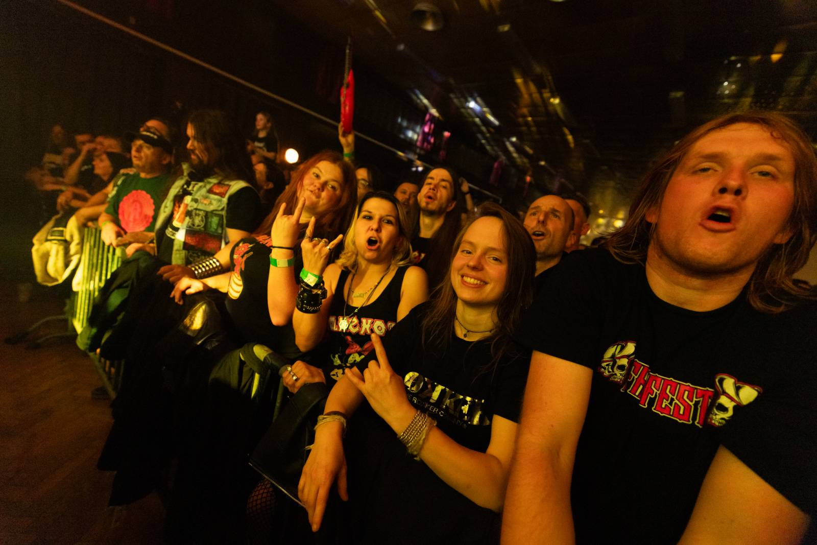 Alkehol završil rok 2025. V Praze připil na nekonečný mejdan