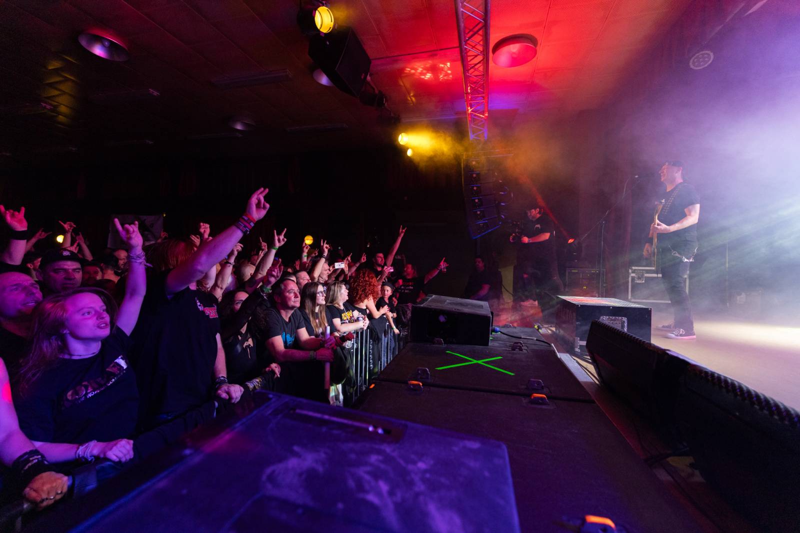 Alkehol završil rok 2025. V Praze připil na nekonečný mejdan