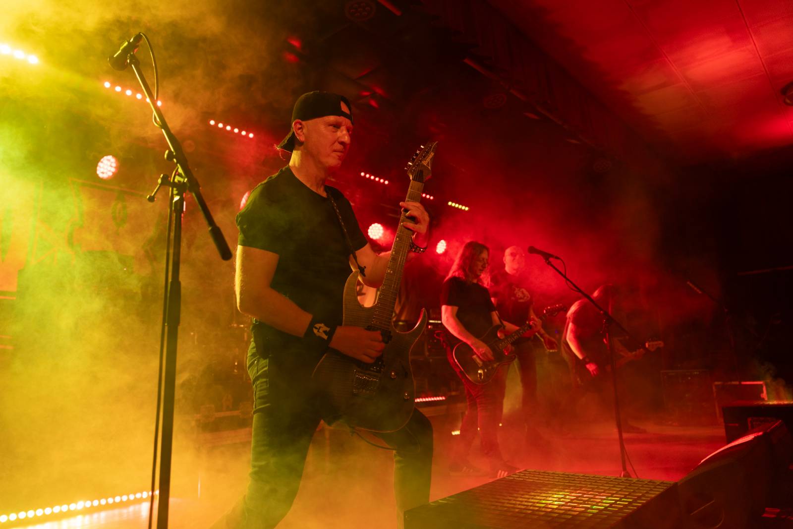 Alkehol završil rok 2025. V Praze připil na nekonečný mejdan