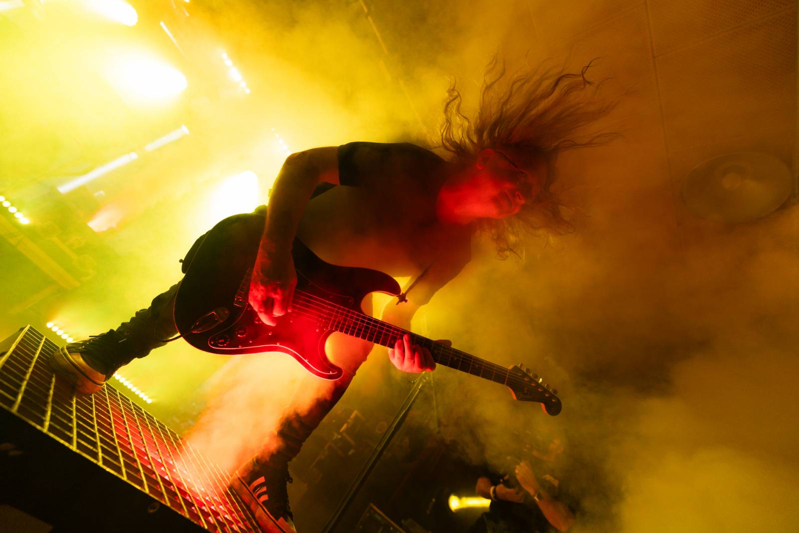 Alkehol završil rok 2025. V Praze připil na nekonečný mejdan