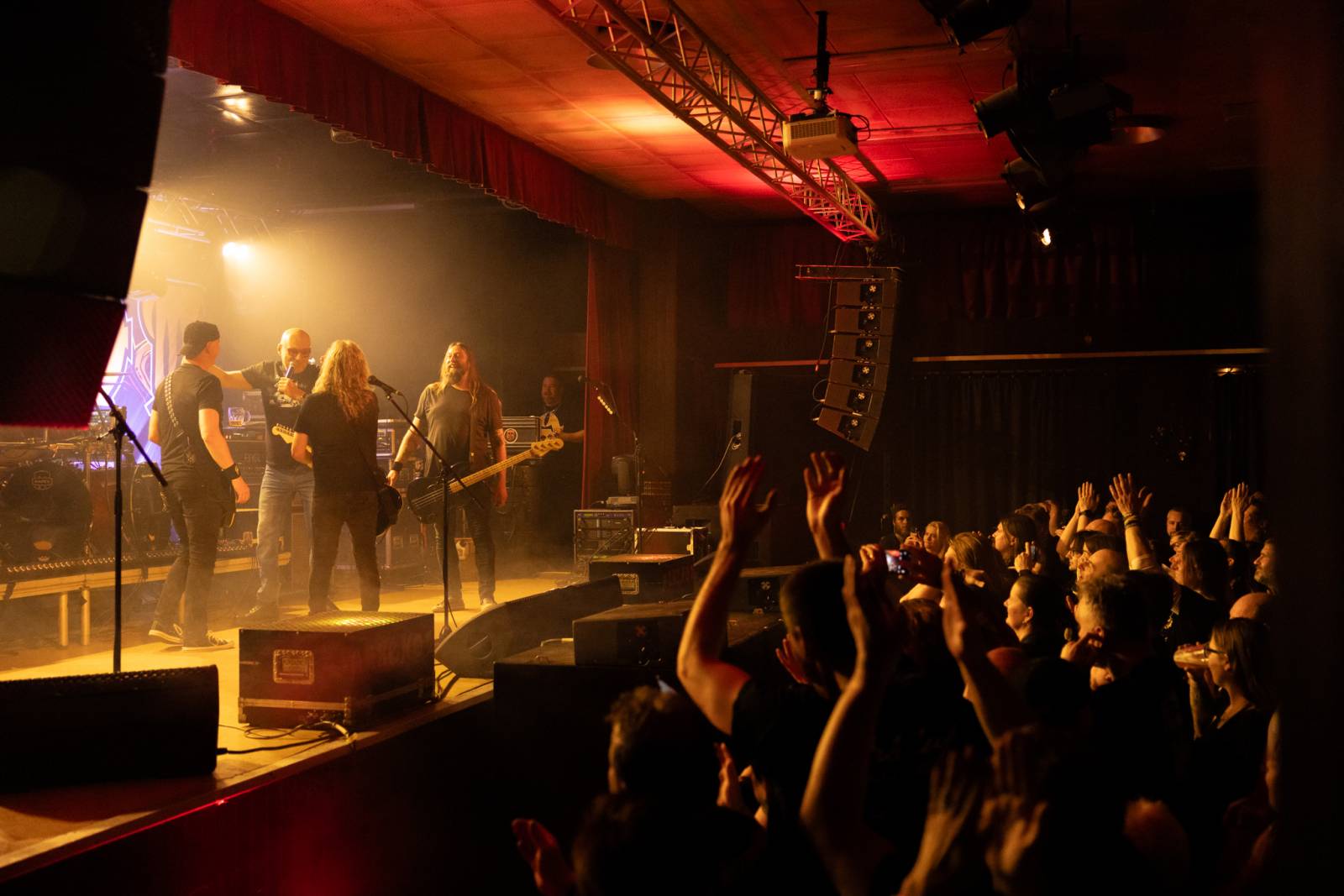 Alkehol završil rok 2025. V Praze připil na nekonečný mejdan