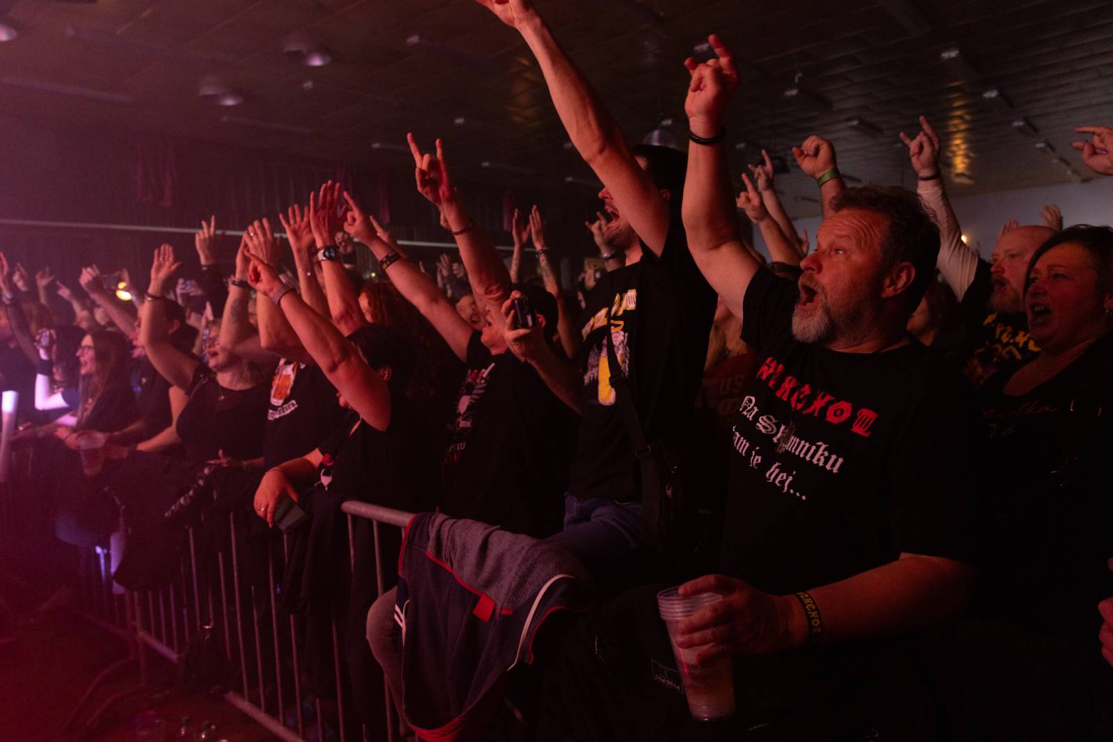 Alkehol završil rok 2025. V Praze připil na nekonečný mejdan