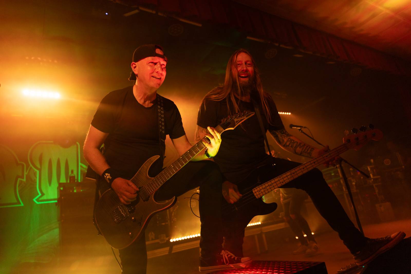 Alkehol završil rok 2025. V Praze připil na nekonečný mejdan