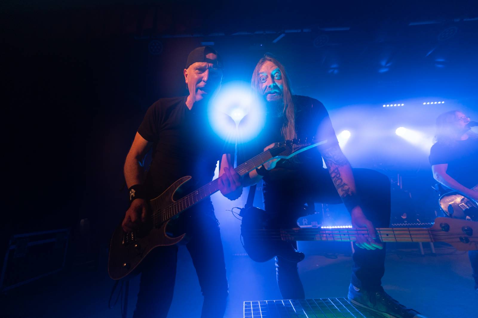 Alkehol završil rok 2025. V Praze připil na nekonečný mejdan