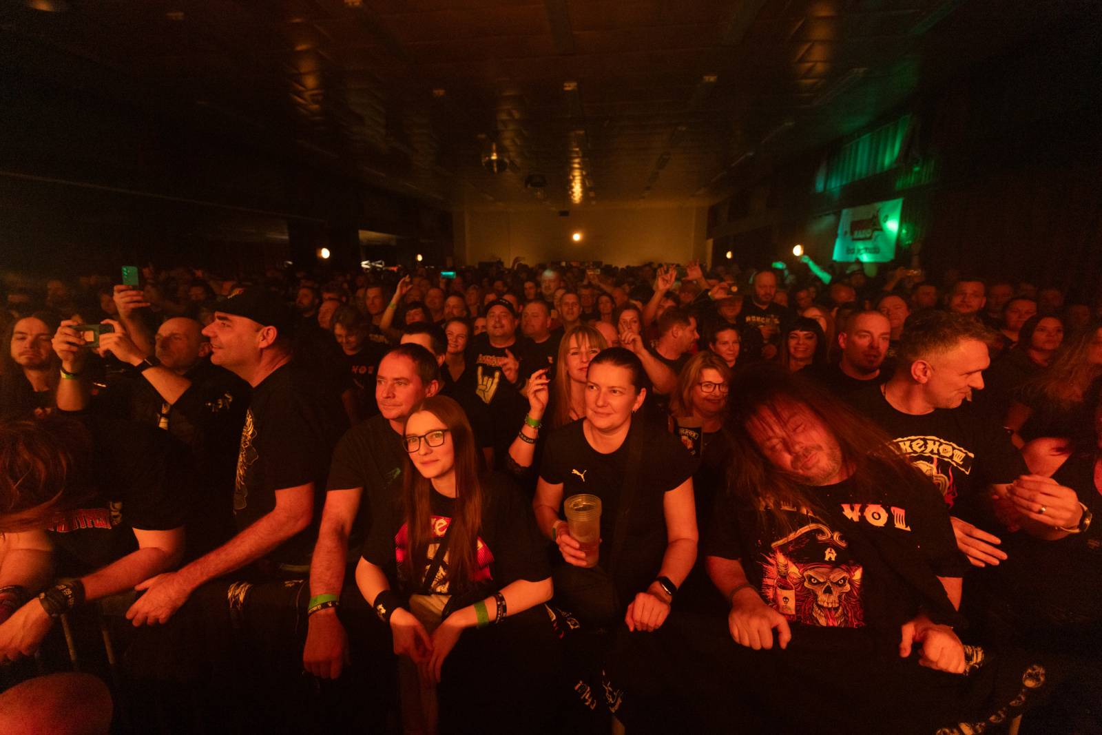 Alkehol završil rok 2025. V Praze připil na nekonečný mejdan