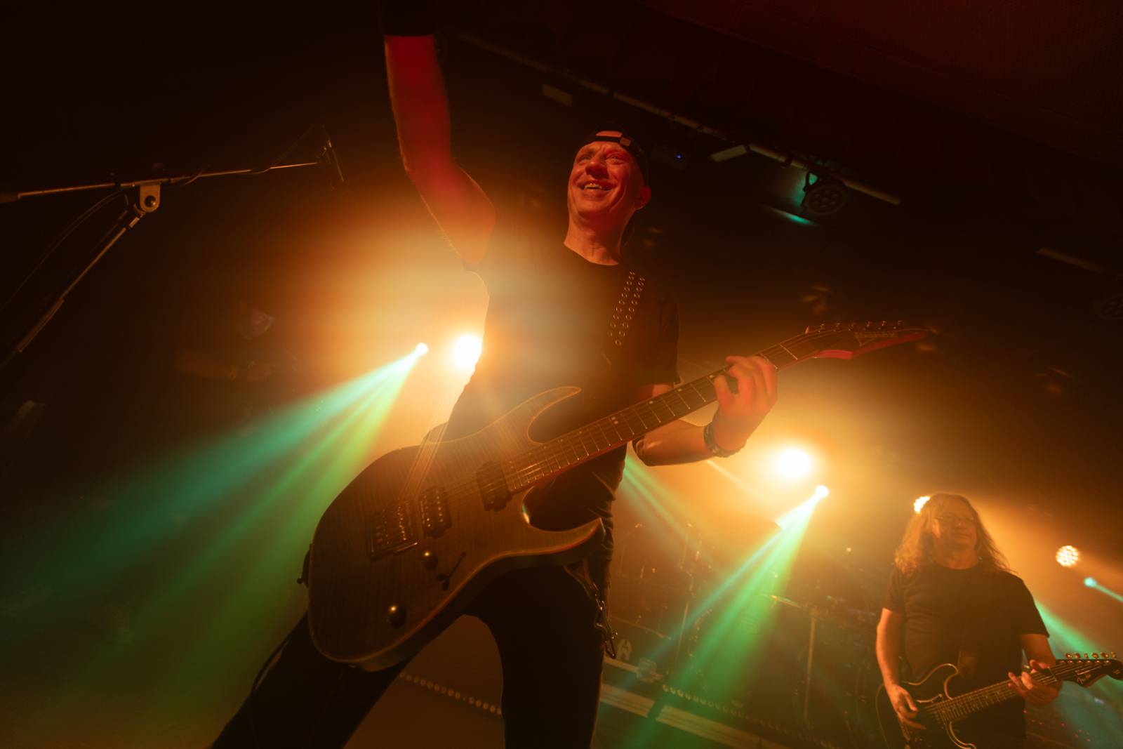 Alkehol završil rok 2025. V Praze připil na nekonečný mejdan