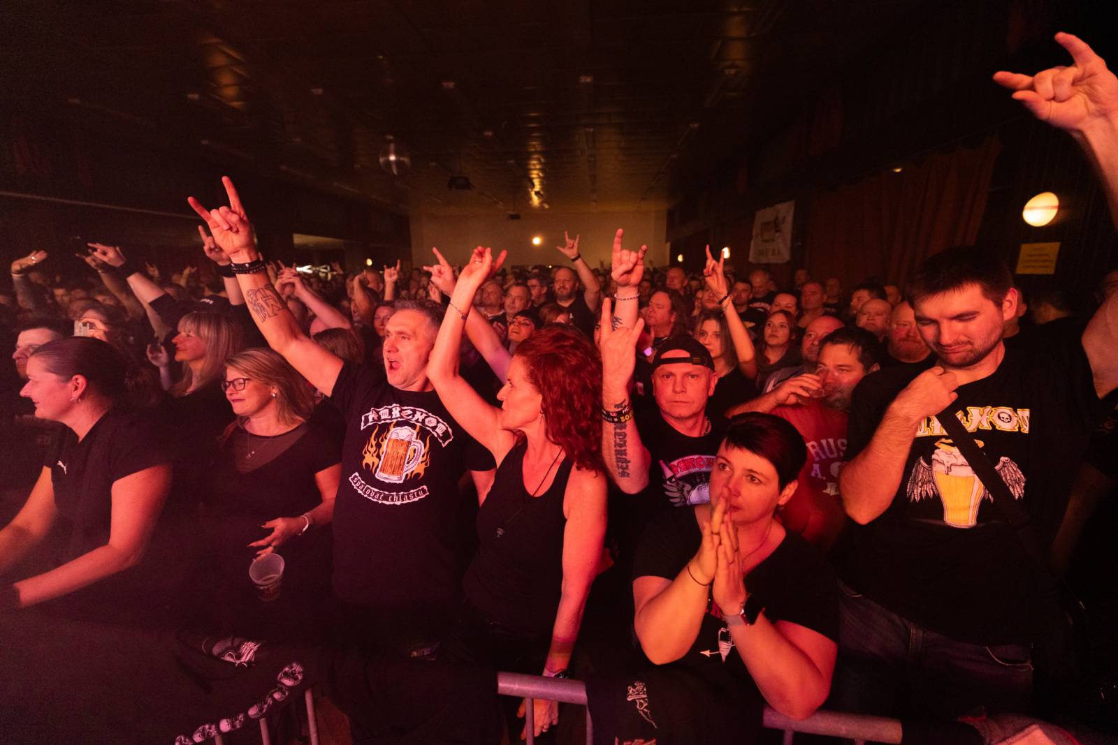 Alkehol završil rok 2025. V Praze připil na nekonečný mejdan