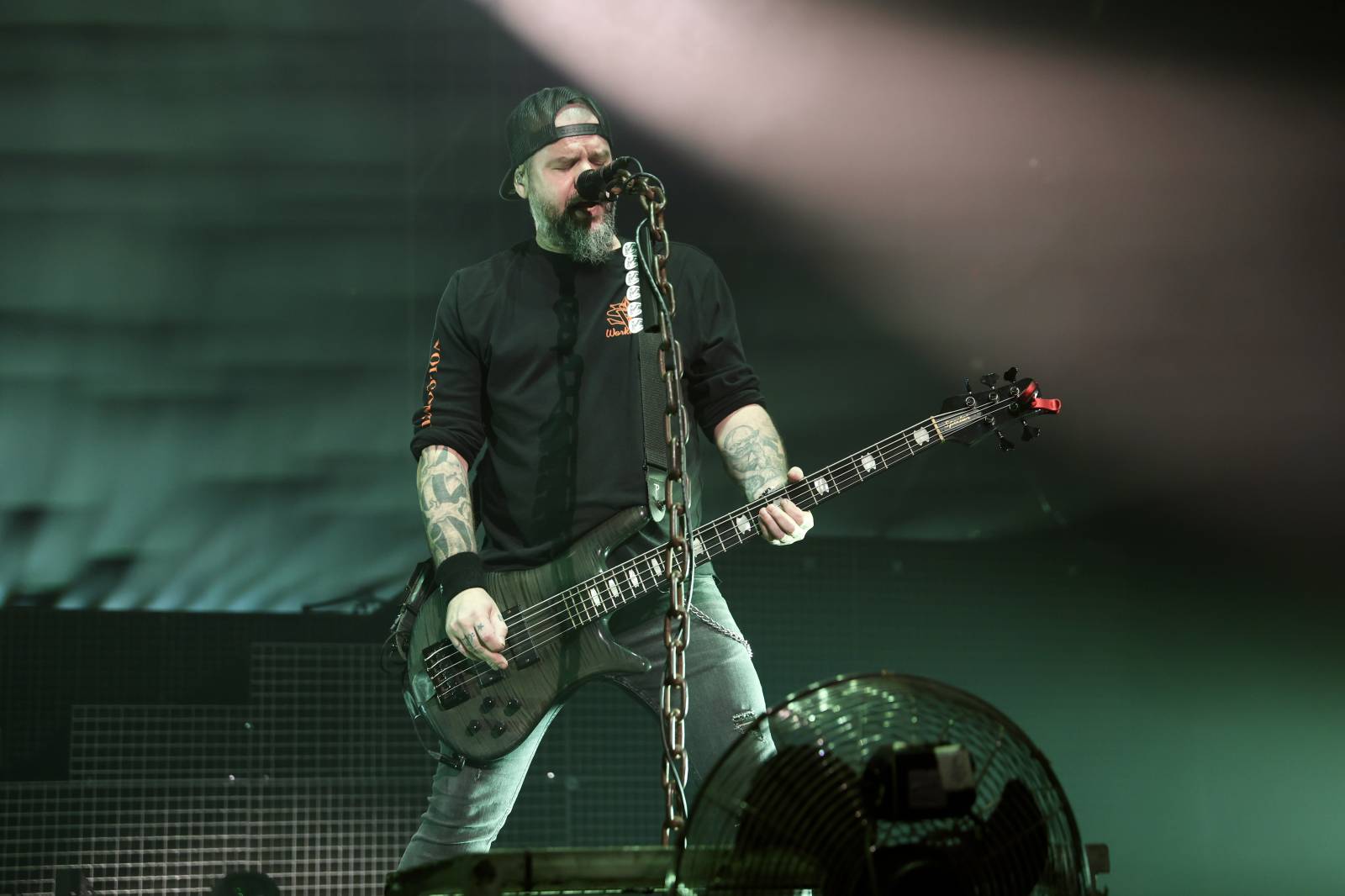 Škwor navázal na tradici a rok zakončil ve vyprodaném O2 universu