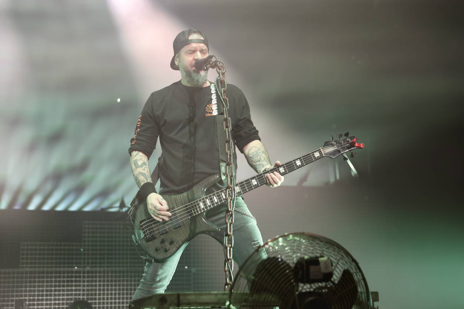 Škwor navázal na tradici a rok zakončil ve vyprodaném O2 universu