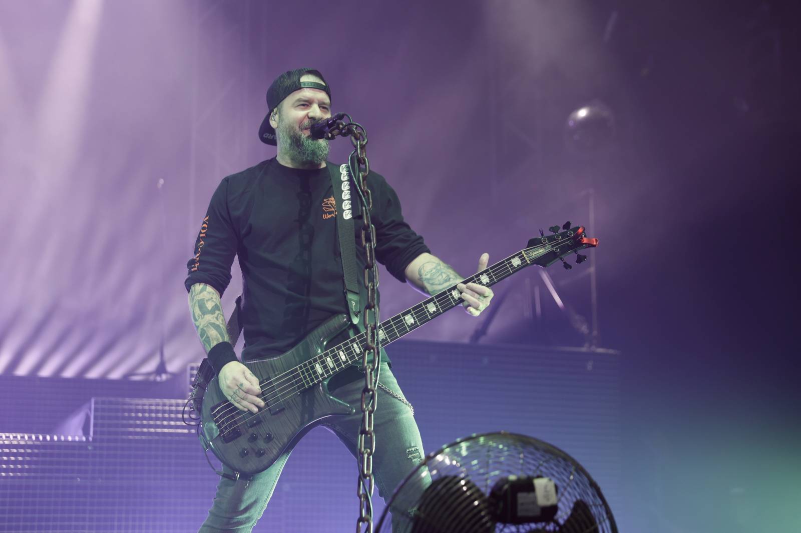 Škwor navázal na tradici a rok zakončil ve vyprodaném O2 universu