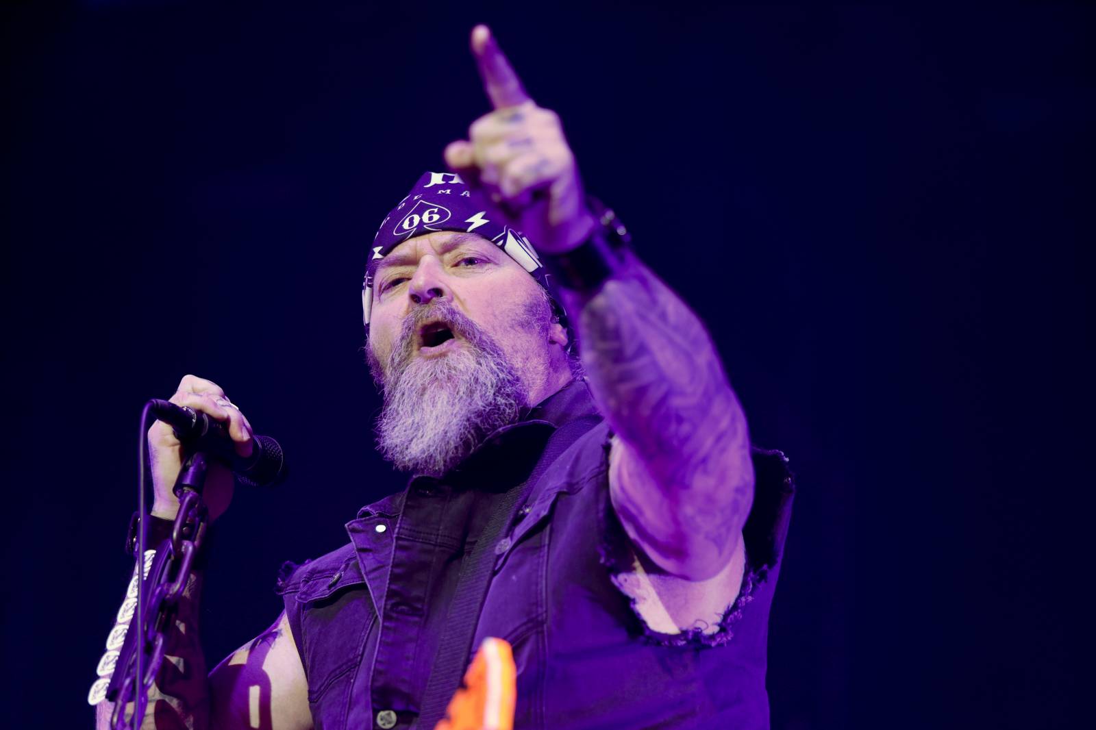 Škwor navázal na tradici a rok zakončil ve vyprodaném O2 universu