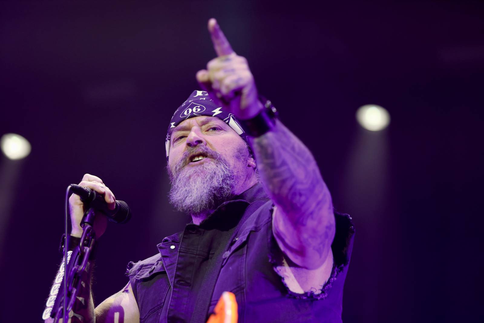 Škwor navázal na tradici a rok zakončil ve vyprodaném O2 universu