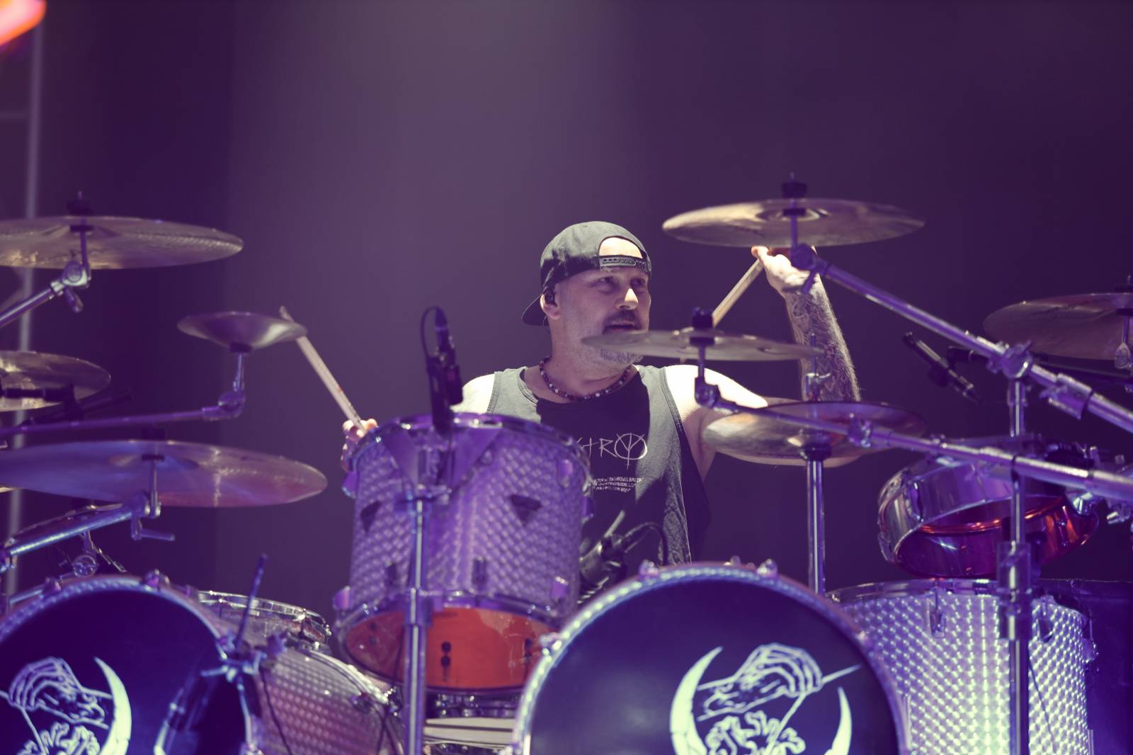 Škwor navázal na tradici a rok zakončil ve vyprodaném O2 universu