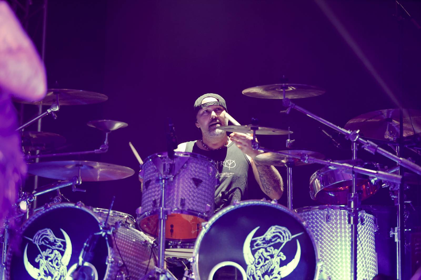 Škwor navázal na tradici a rok zakončil ve vyprodaném O2 universu