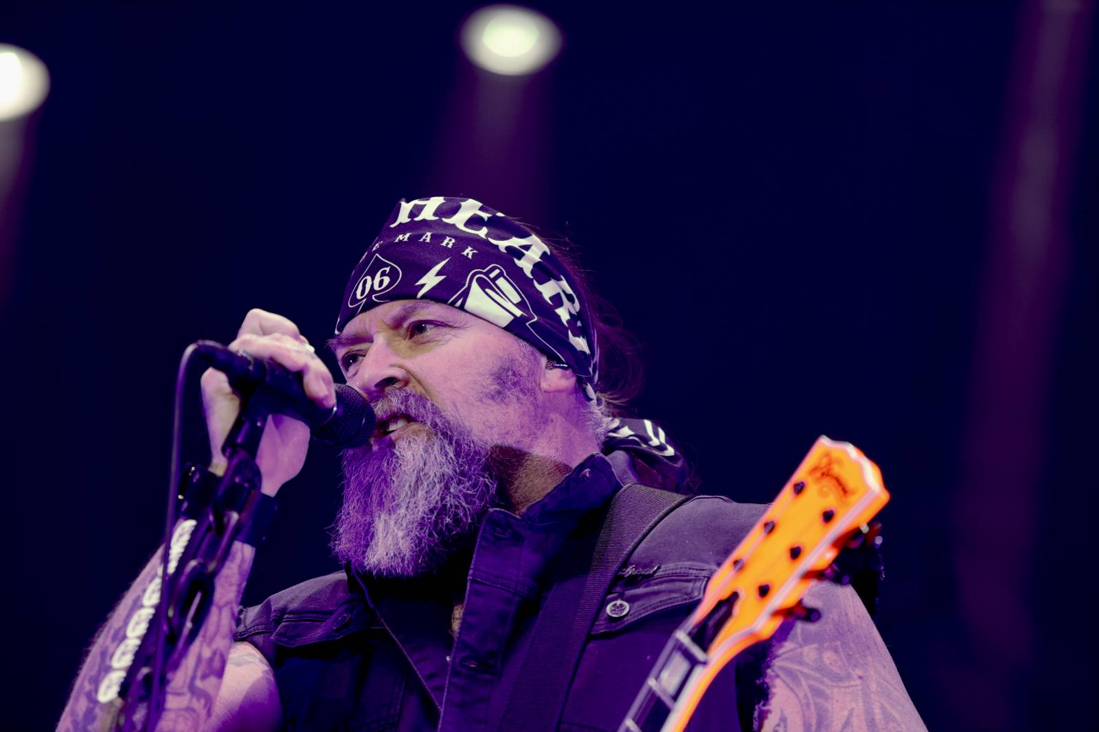 Škwor navázal na tradici a rok zakončil ve vyprodaném O2 universu