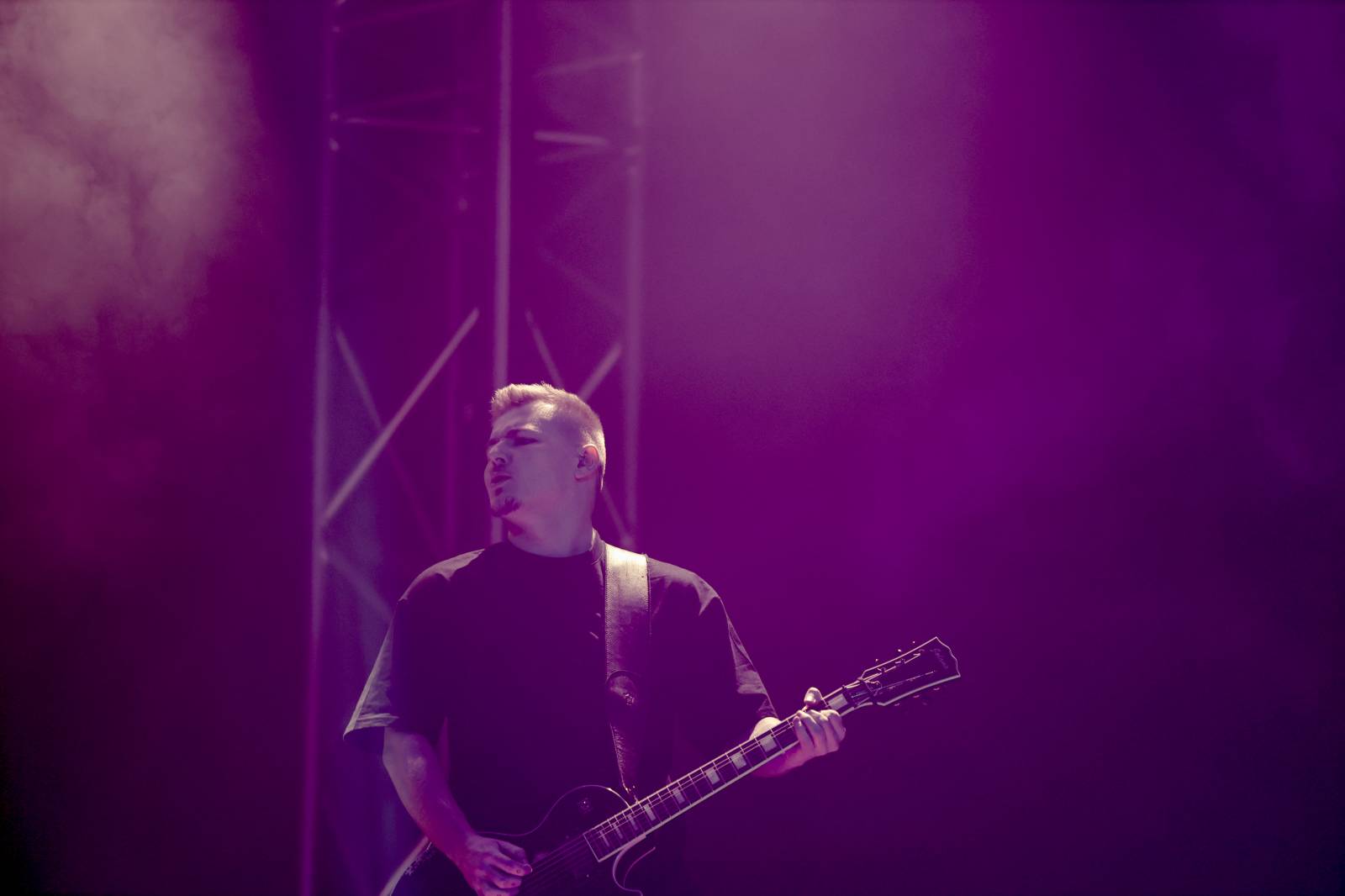 Škwor navázal na tradici a rok zakončil ve vyprodaném O2 universu