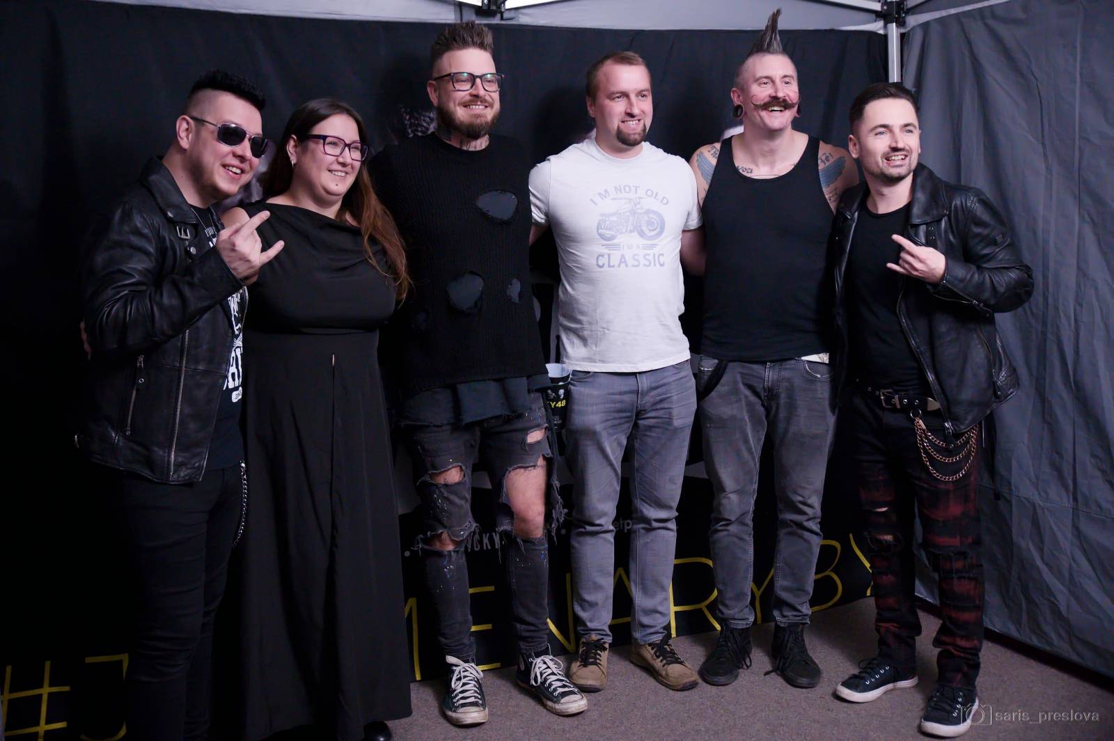 Rybičky 48 v Plzni: Ohnivá show i hosté Pepa Bolan a Bára Zemanová 