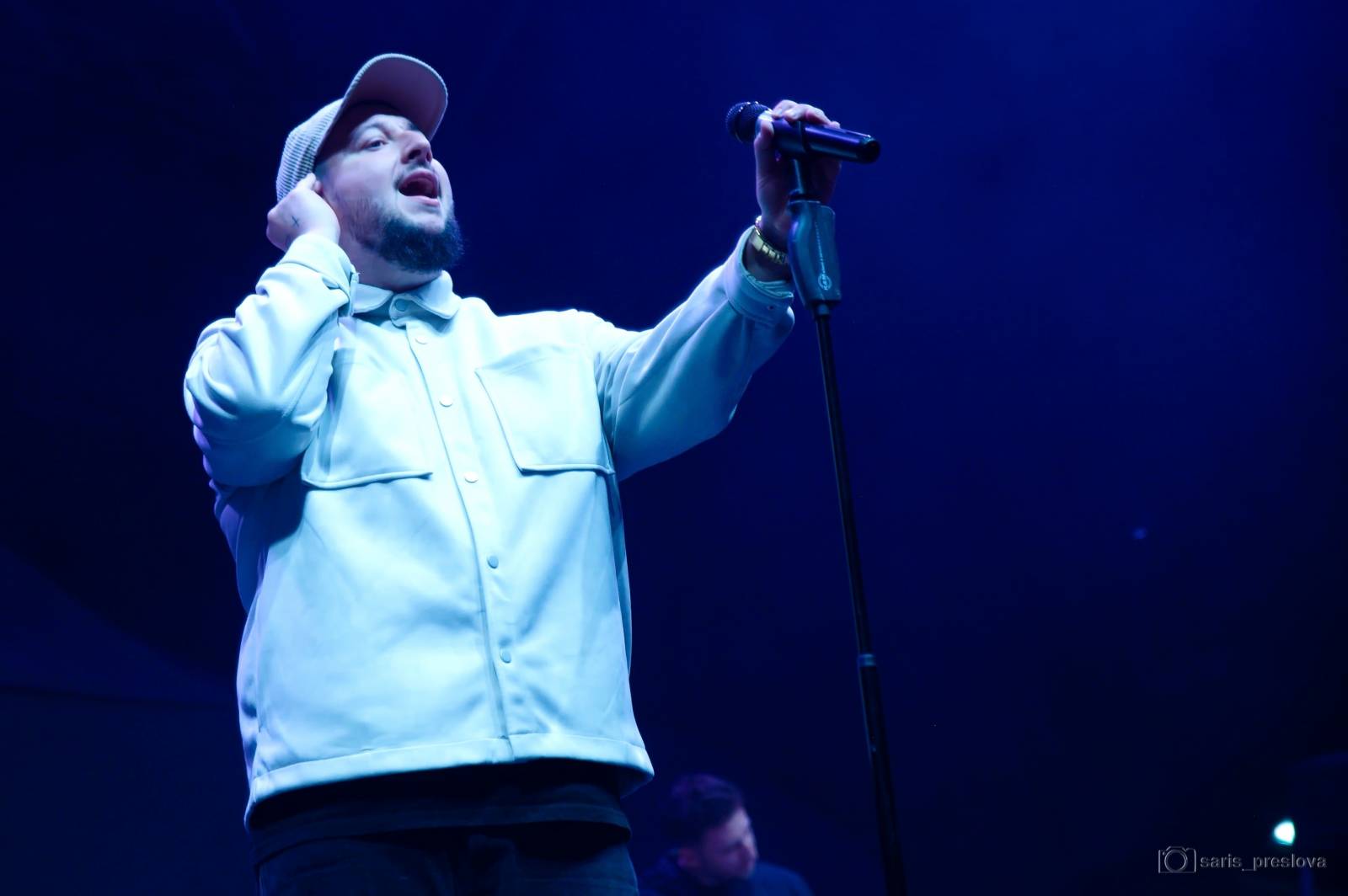 Rybičky 48 v Plzni: Ohnivá show i hosté Pepa Bolan a Bára Zemanová 