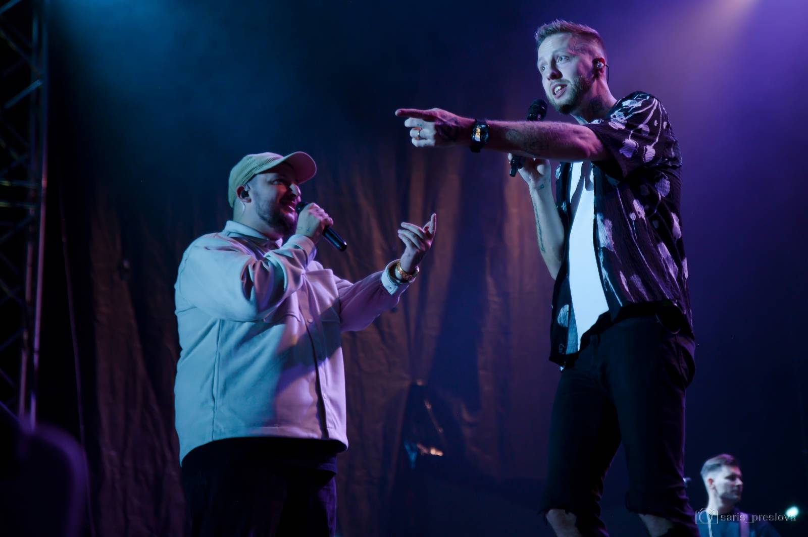 Rybičky 48 v Plzni: Ohnivá show i hosté Pepa Bolan a Bára Zemanová 