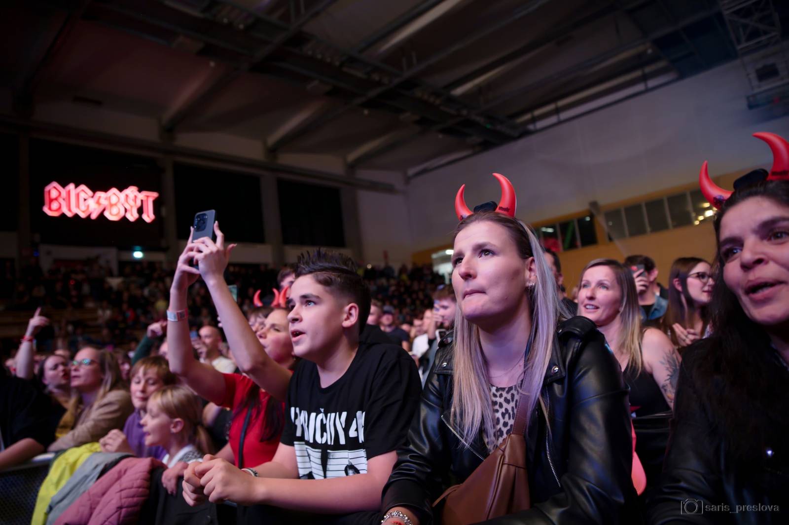 Rybičky 48 v Plzni: Ohnivá show i hosté Pepa Bolan a Bára Zemanová 