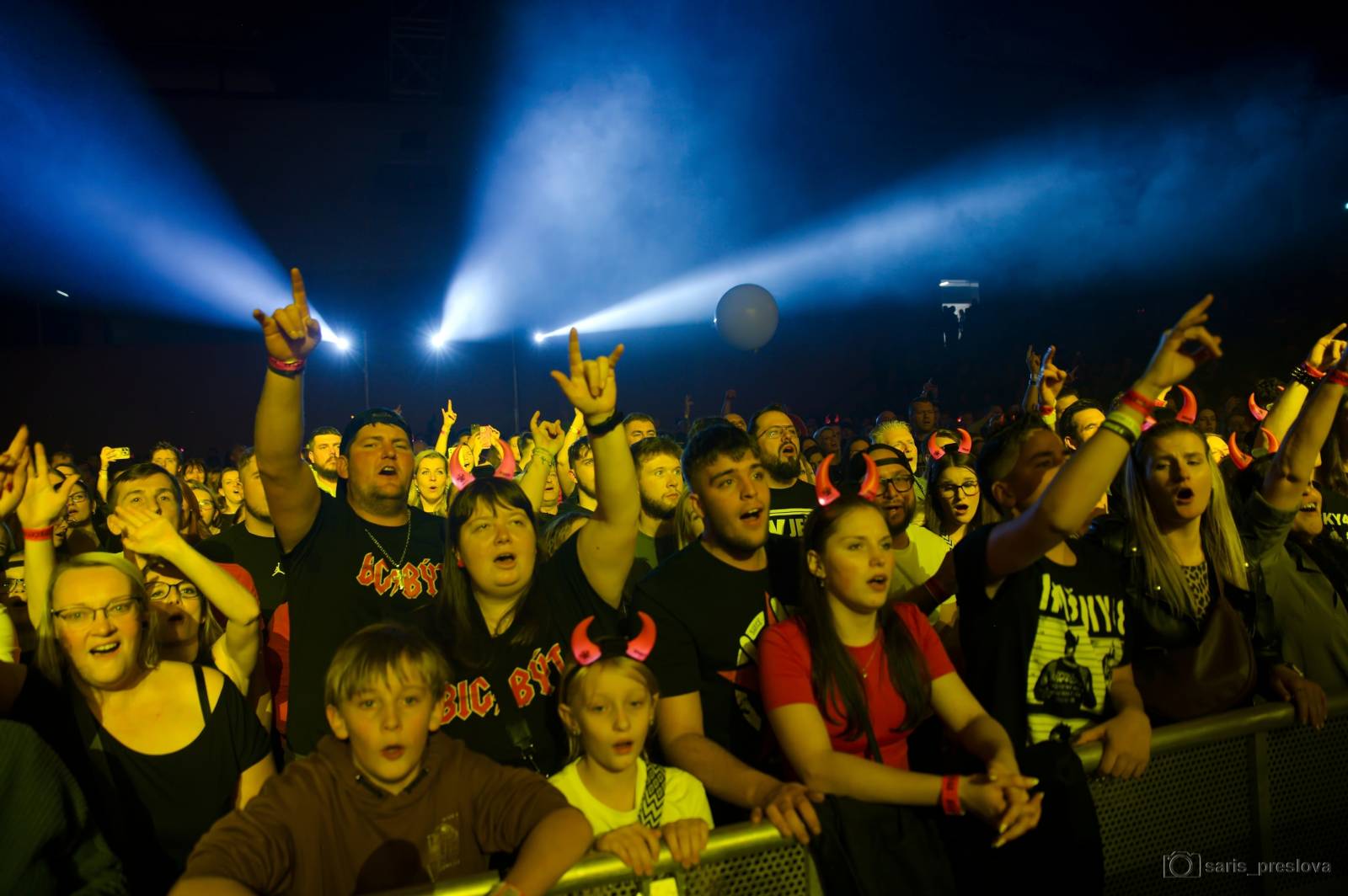 Rybičky 48 v Plzni: Ohnivá show i hosté Pepa Bolan a Bára Zemanová 