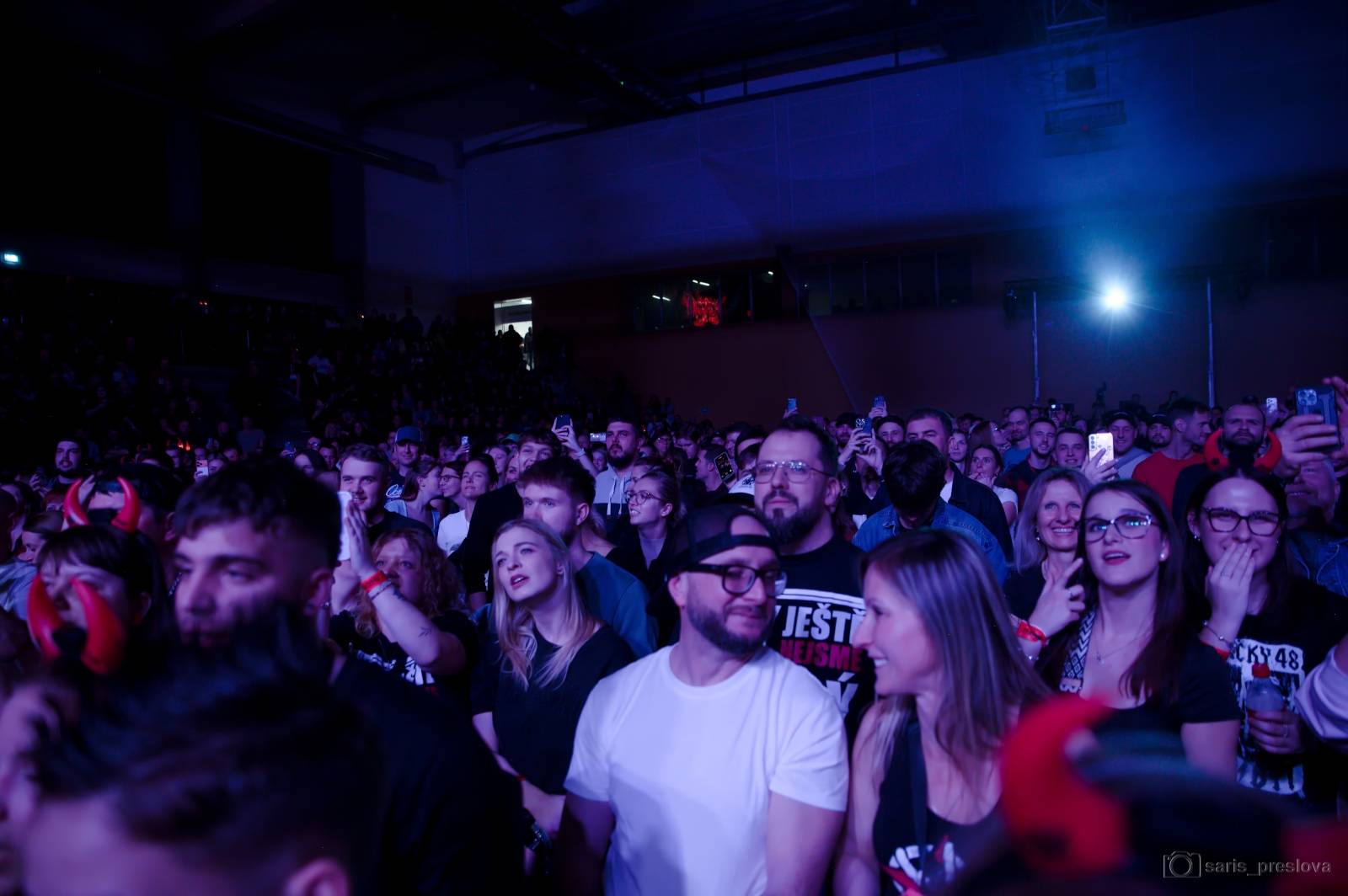 Rybičky 48 v Plzni: Ohnivá show i hosté Pepa Bolan a Bára Zemanová 