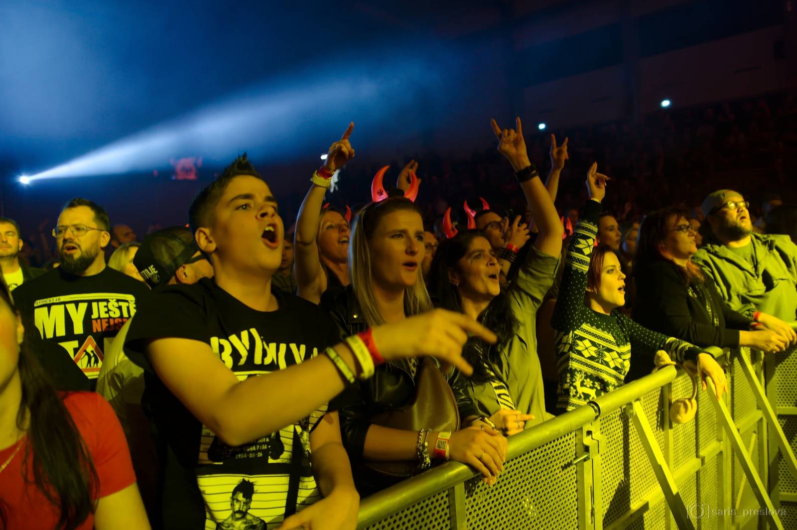 Rybičky 48 v Plzni: Ohnivá show i hosté Pepa Bolan a Bára Zemanová 