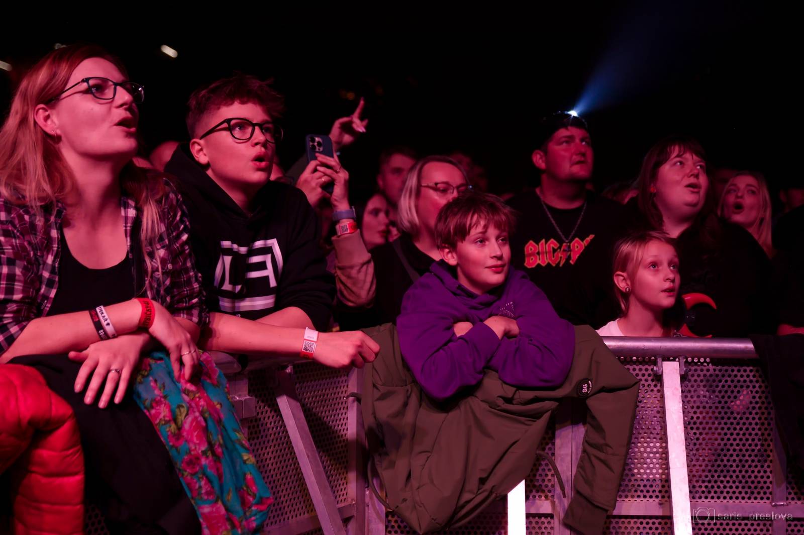 Rybičky 48 v Plzni: Ohnivá show i hosté Pepa Bolan a Bára Zemanová 