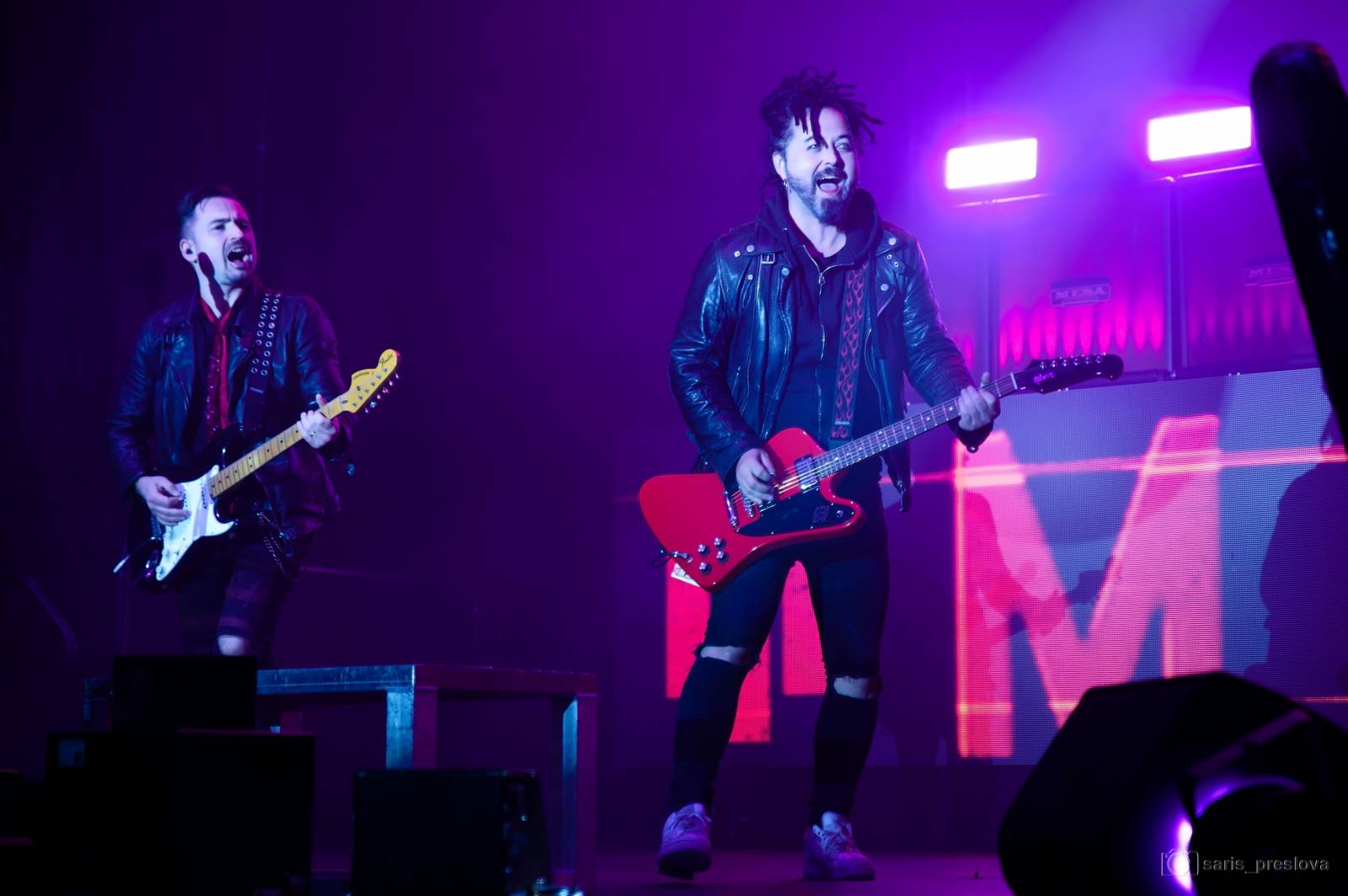 Rybičky 48 v Plzni: Ohnivá show i hosté Pepa Bolan a Bára Zemanová 