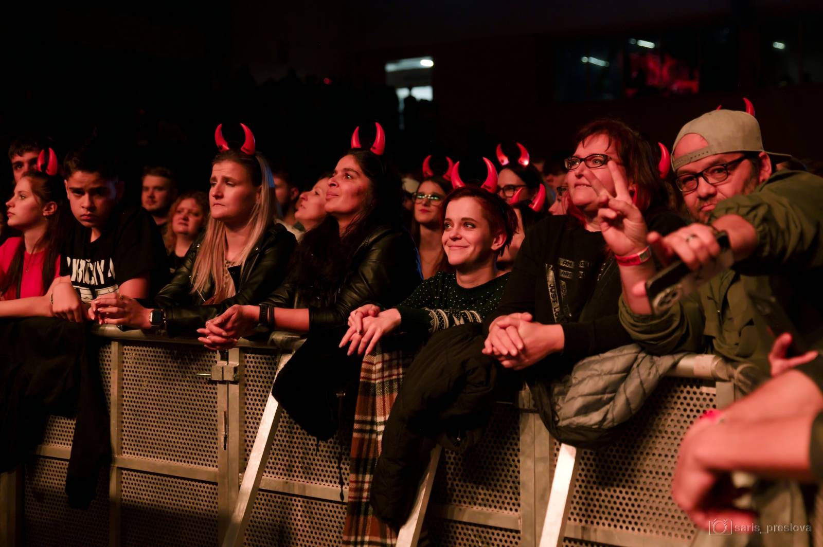 Rybičky 48 v Plzni: Ohnivá show i hosté Pepa Bolan a Bára Zemanová 