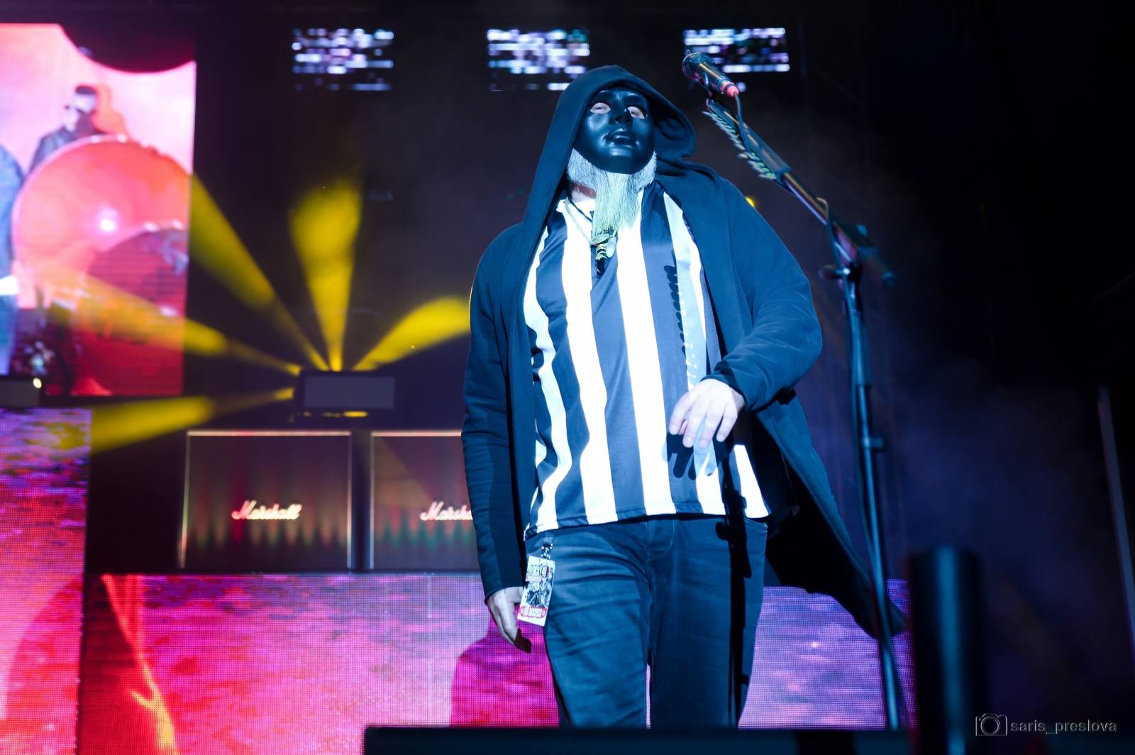 Rybičky 48 v Plzni: Ohnivá show i hosté Pepa Bolan a Bára Zemanová 