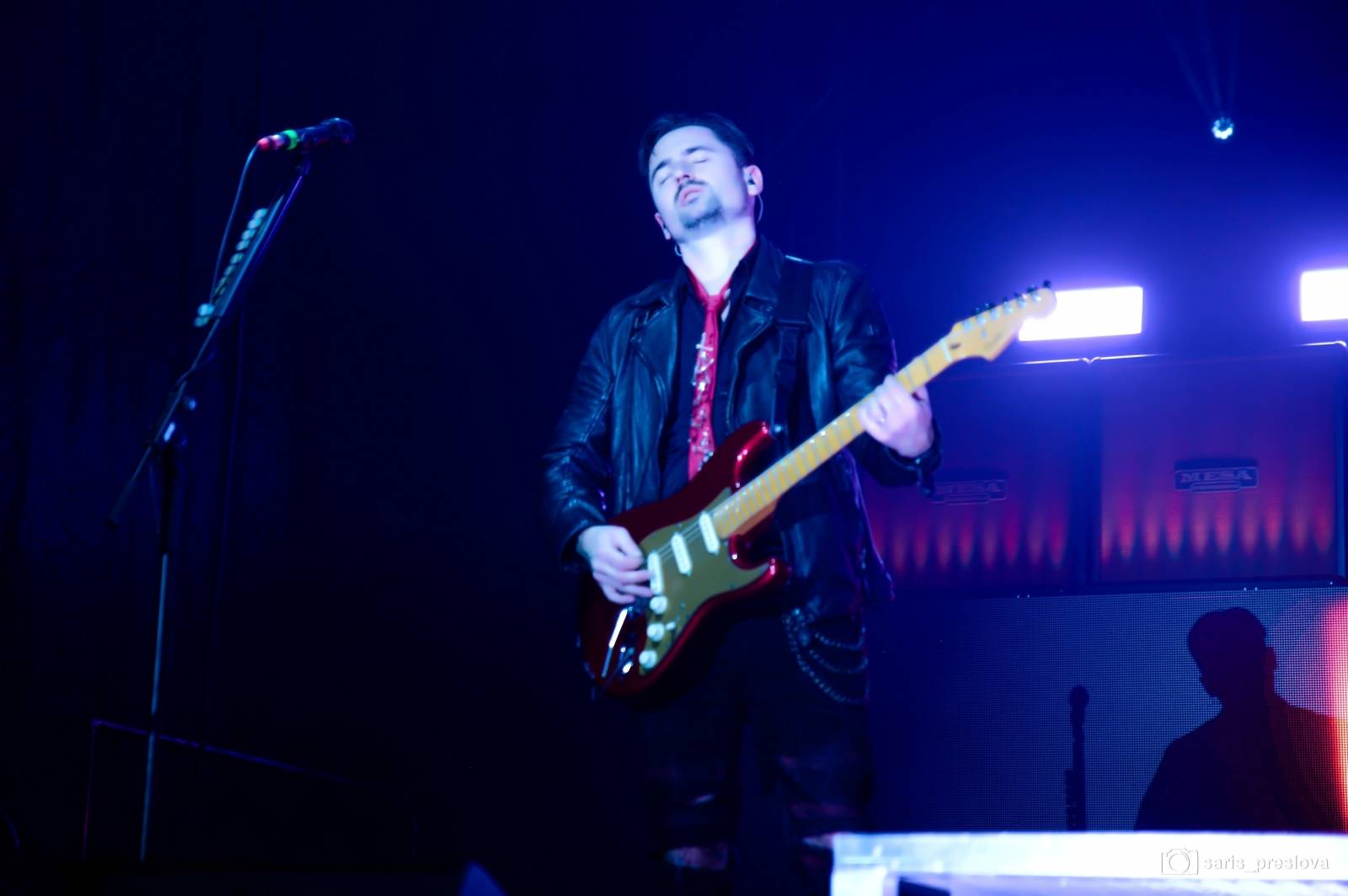 Rybičky 48 v Plzni: Ohnivá show i hosté Pepa Bolan a Bára Zemanová 