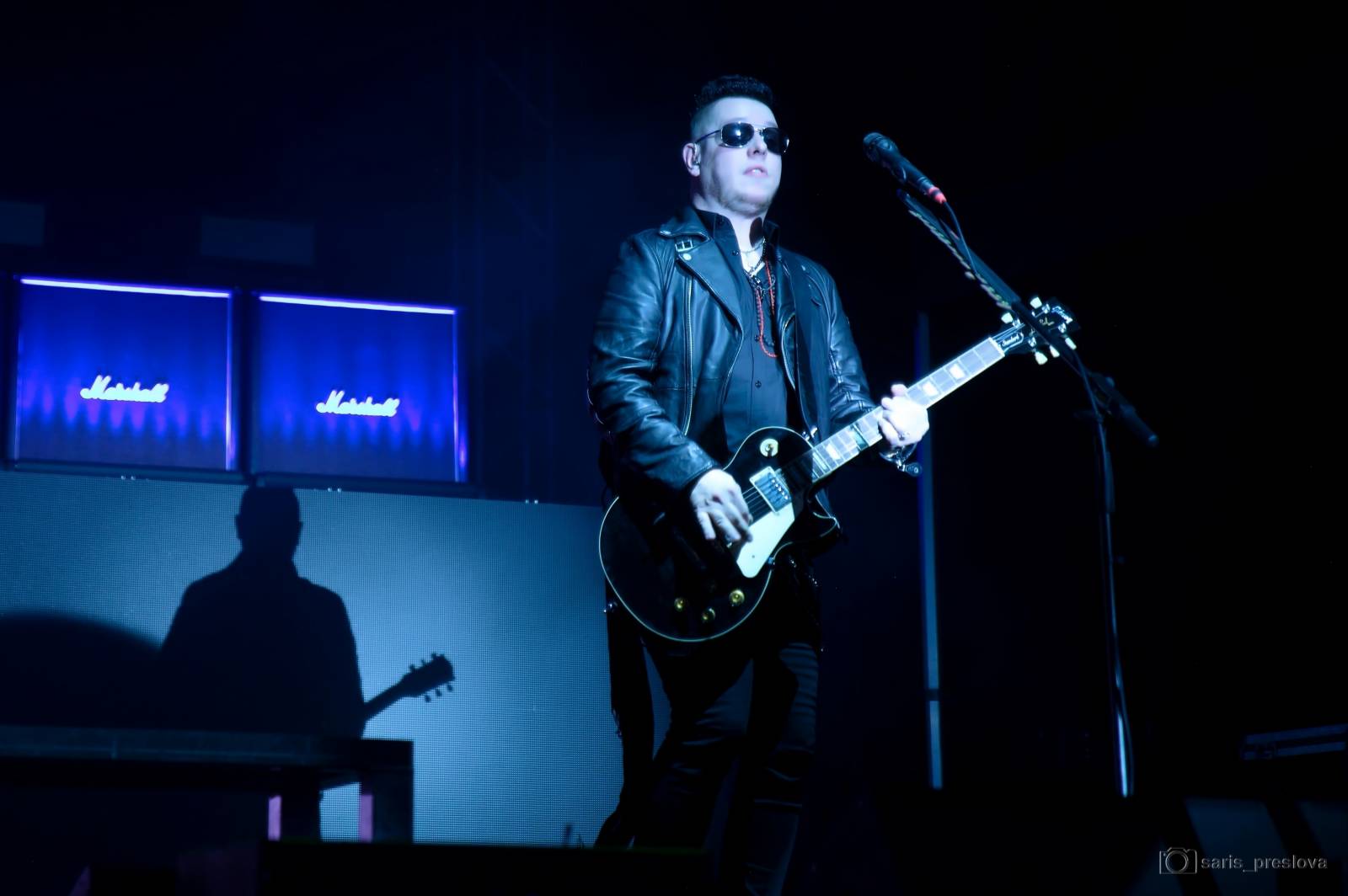 Rybičky 48 v Plzni: Ohnivá show i hosté Pepa Bolan a Bára Zemanová 