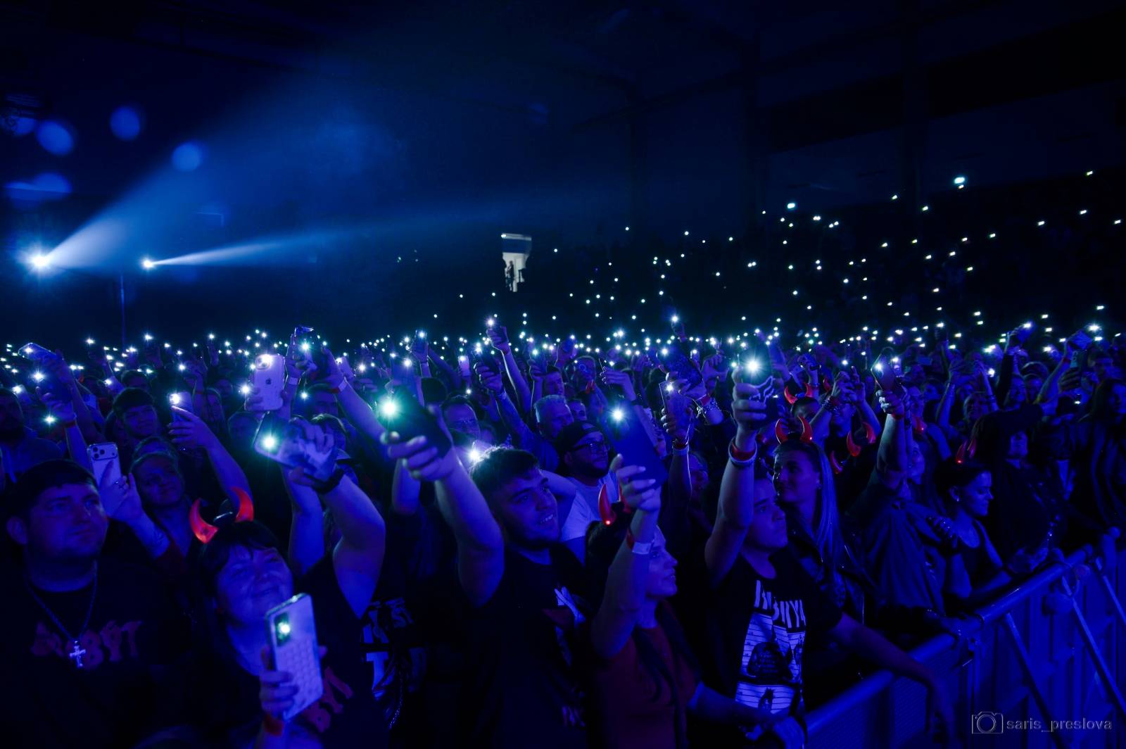 Rybičky 48 v Plzni: Ohnivá show i hosté Pepa Bolan a Bára Zemanová 