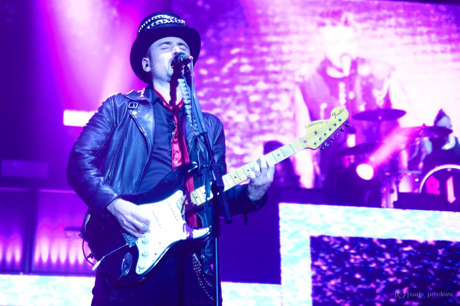 Rybičky 48 v Plzni: Ohnivá show i hosté Pepa Bolan a Bára Zemanová 