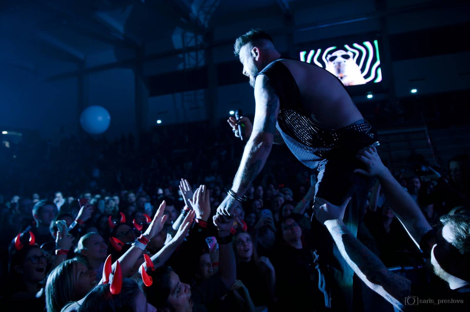 Rybičky 48 v Plzni: Ohnivá show i hosté Pepa Bolan a Bára Zemanová 