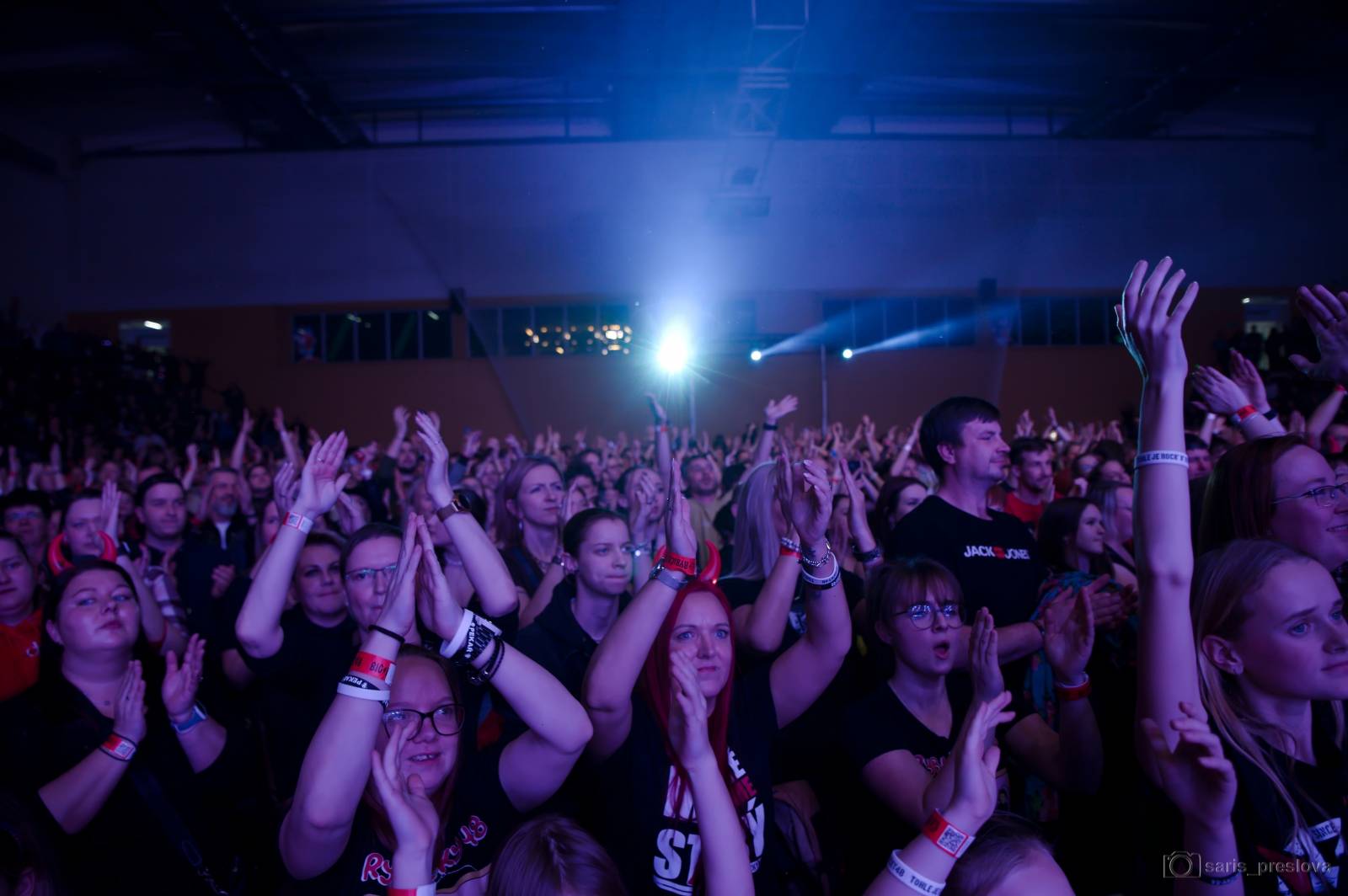 Rybičky 48 v Plzni: Ohnivá show i hosté Pepa Bolan a Bára Zemanová 