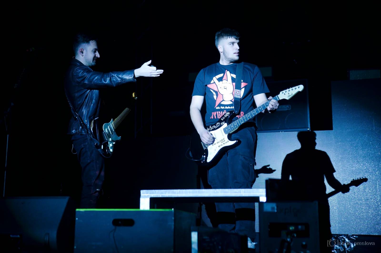 Rybičky 48 v Plzni: Ohnivá show i hosté Pepa Bolan a Bára Zemanová 