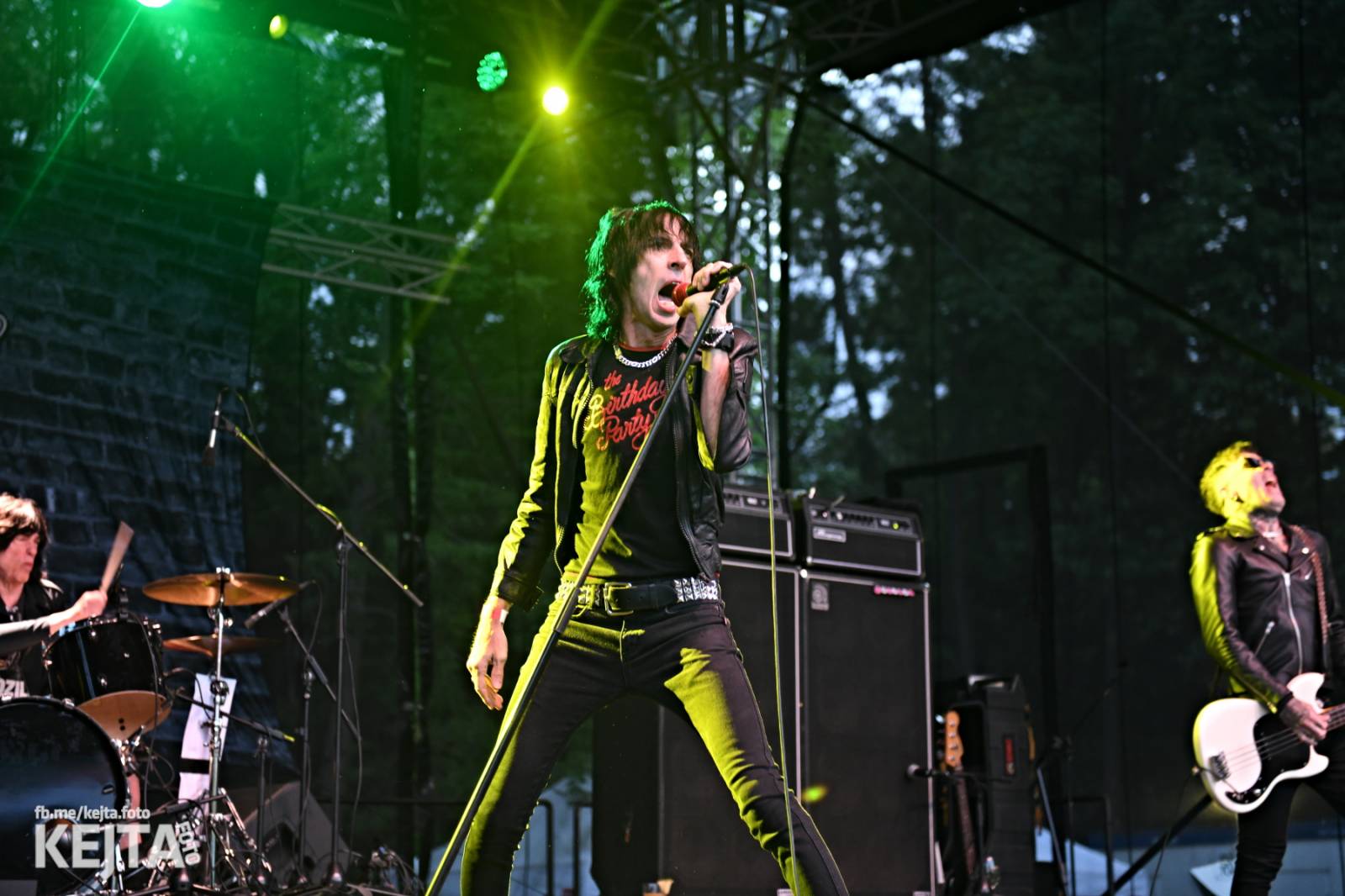 Rok 2025 objektivem fotografů | Pot, neutuchající energie i nadšení fanoušků. Klára Mariňáková se ohlíží za uplynulou sezónou