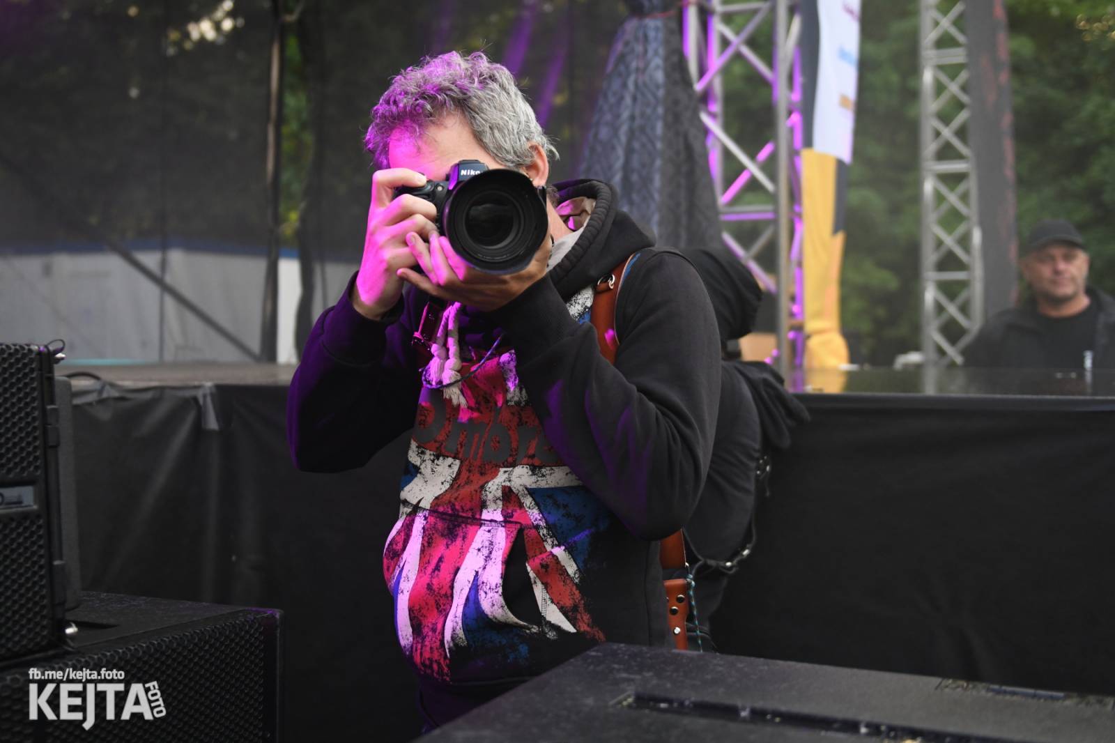 Rok 2025 objektivem fotografů | Pot, neutuchající energie i nadšení fanoušků. Klára Mariňáková se ohlíží za uplynulou sezónou