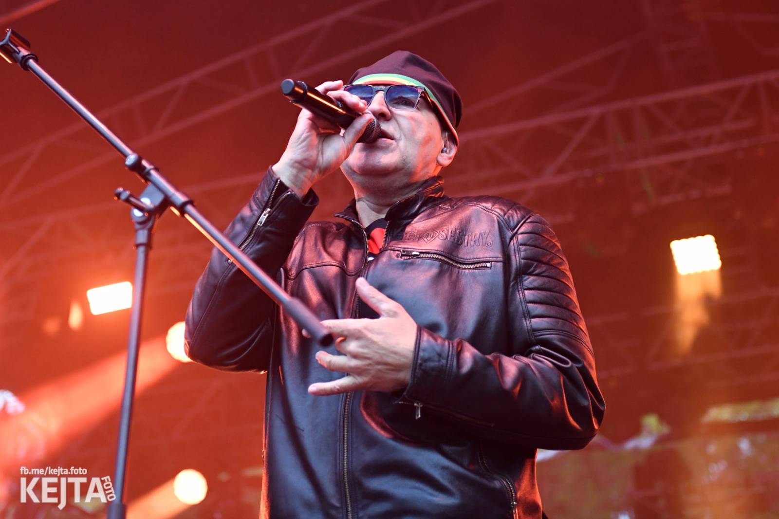 Rok 2025 objektivem fotografů | Pot, neutuchající energie i nadšení fanoušků. Klára Mariňáková se ohlíží za uplynulou sezónou