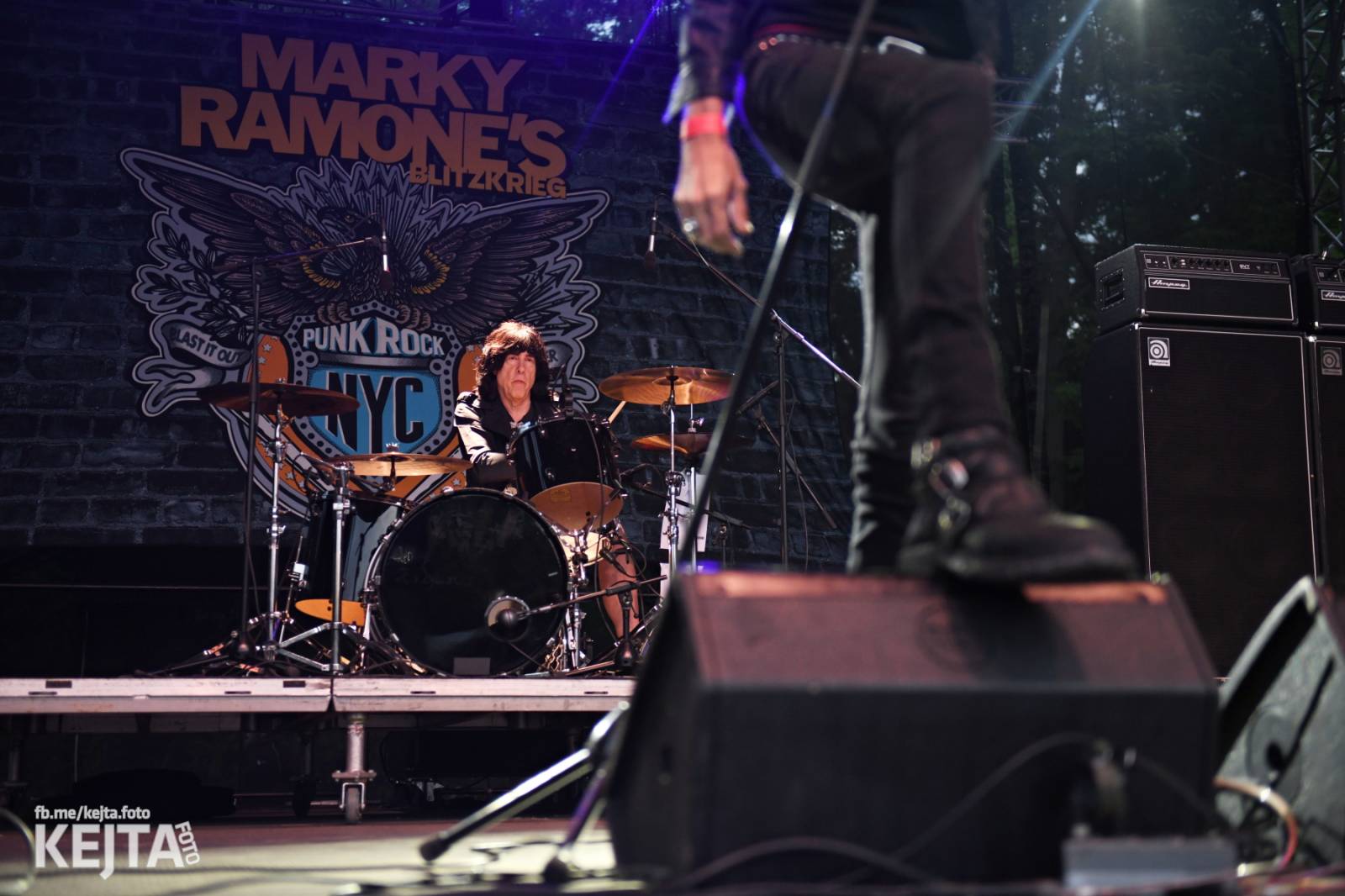 Rok 2025 objektivem fotografů | Pot, neutuchající energie i nadšení fanoušků. Klára Mariňáková se ohlíží za uplynulou sezónou