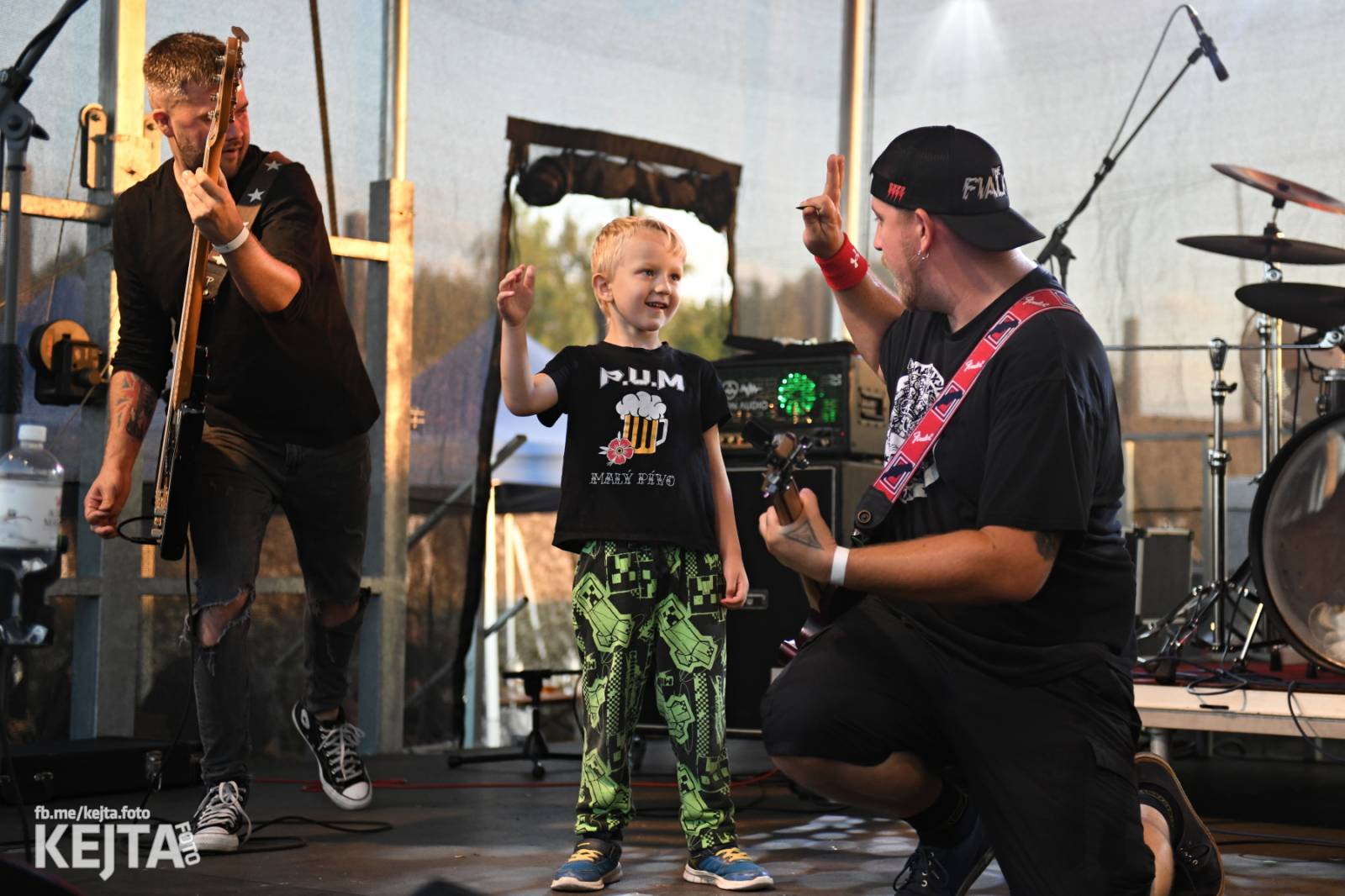 Rok 2025 objektivem fotografů | Pot, neutuchající energie i nadšení fanoušků. Klára Mariňáková se ohlíží za uplynulou sezónou