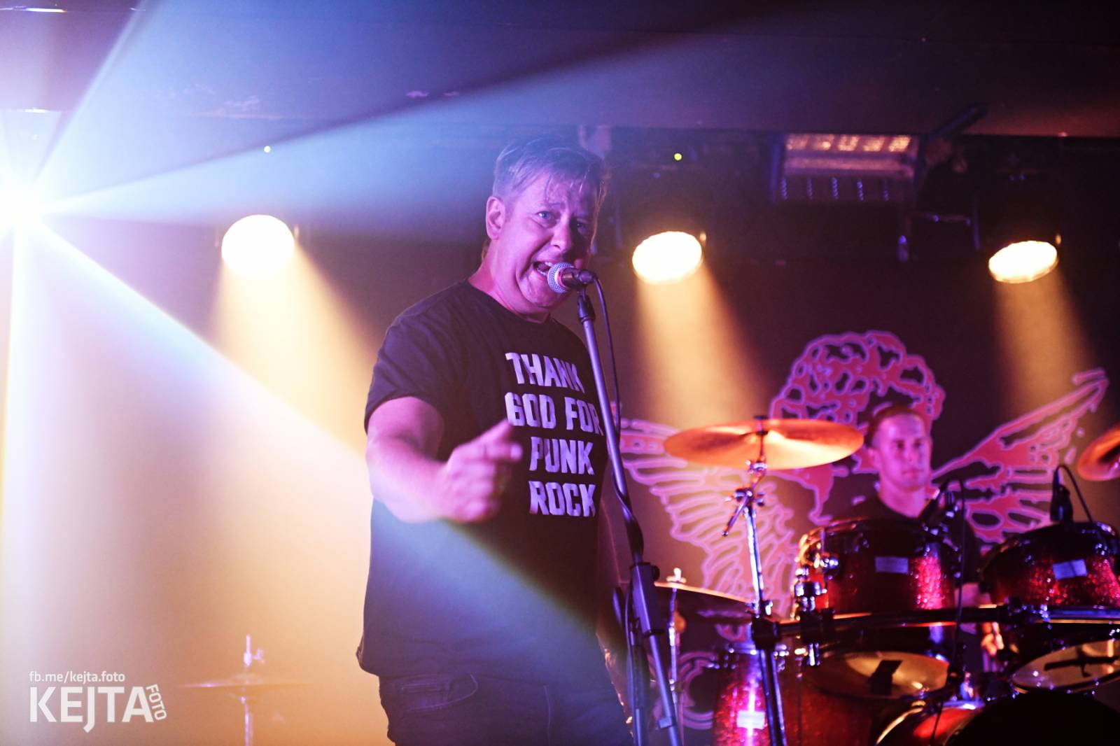 Rok 2025 objektivem fotografů | Pot, neutuchající energie i nadšení fanoušků. Klára Mariňáková se ohlíží za uplynulou sezónou