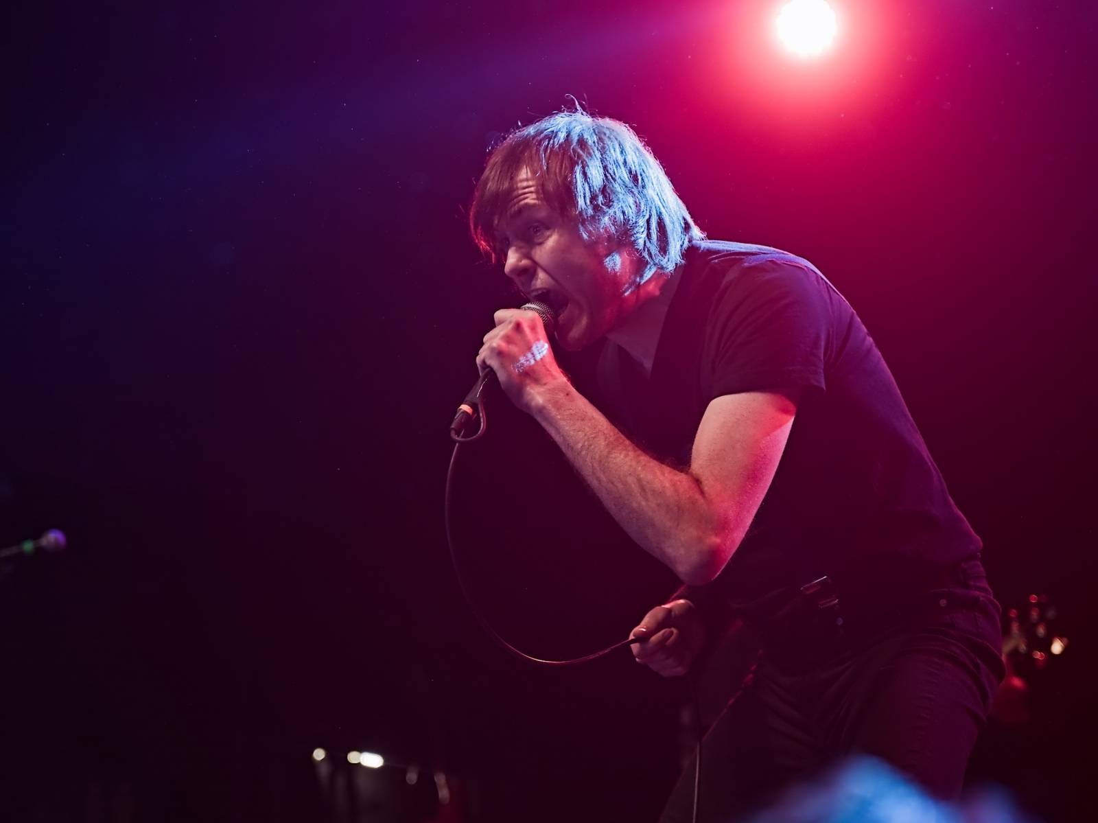 Rok 2025 objektem fotografů | Vojta Chludil fotil Tilla Lindemanna, Killswitch Engage, Stereo MC’s či Sigur Rós