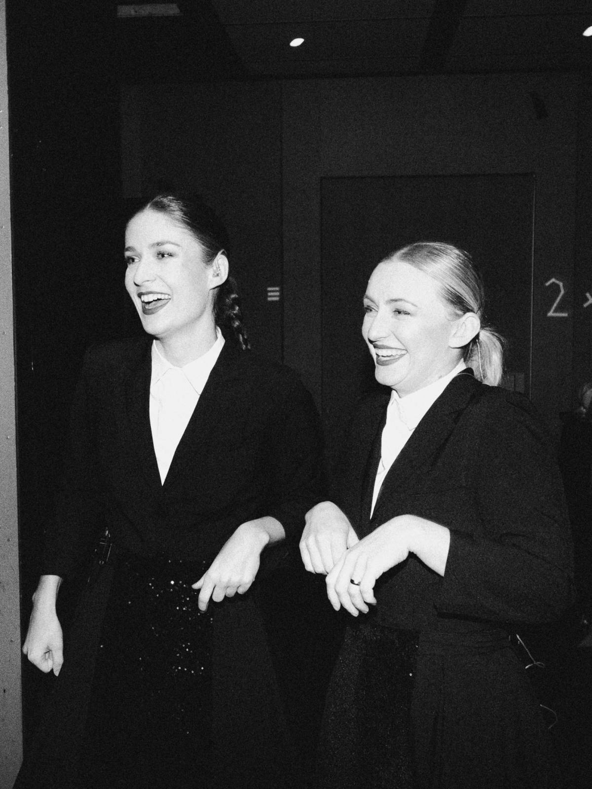 Folklor, alternativa a silné emoce: Billy Barman a SL'UK připravili v plné Arše+ povedenou show