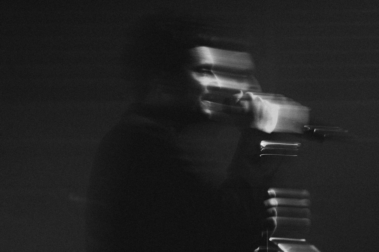 Folklor, alternativa a silné emoce: Billy Barman a SL'UK připravili v plné Arše+ povedenou show